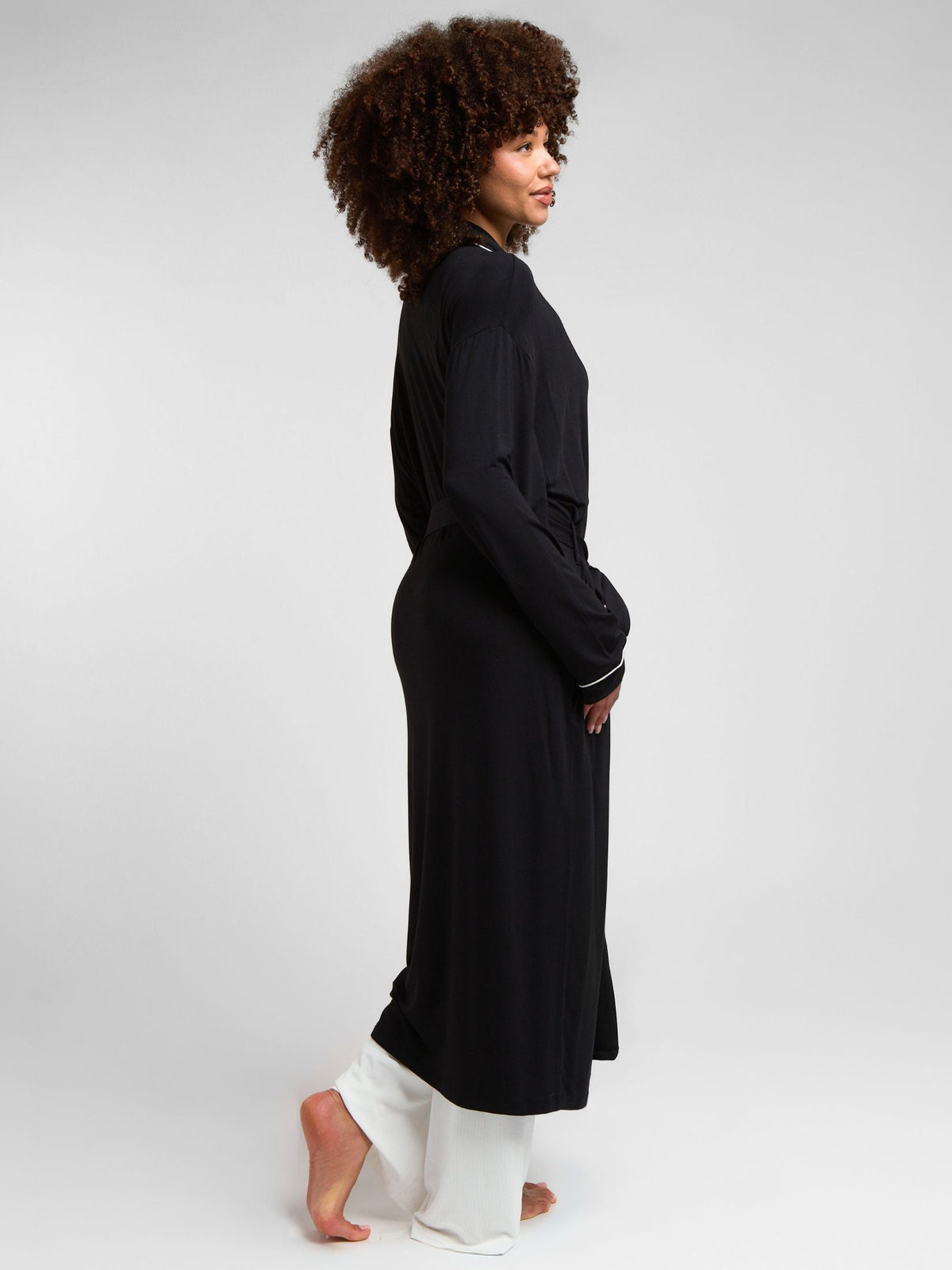 Luna Lounge Robe