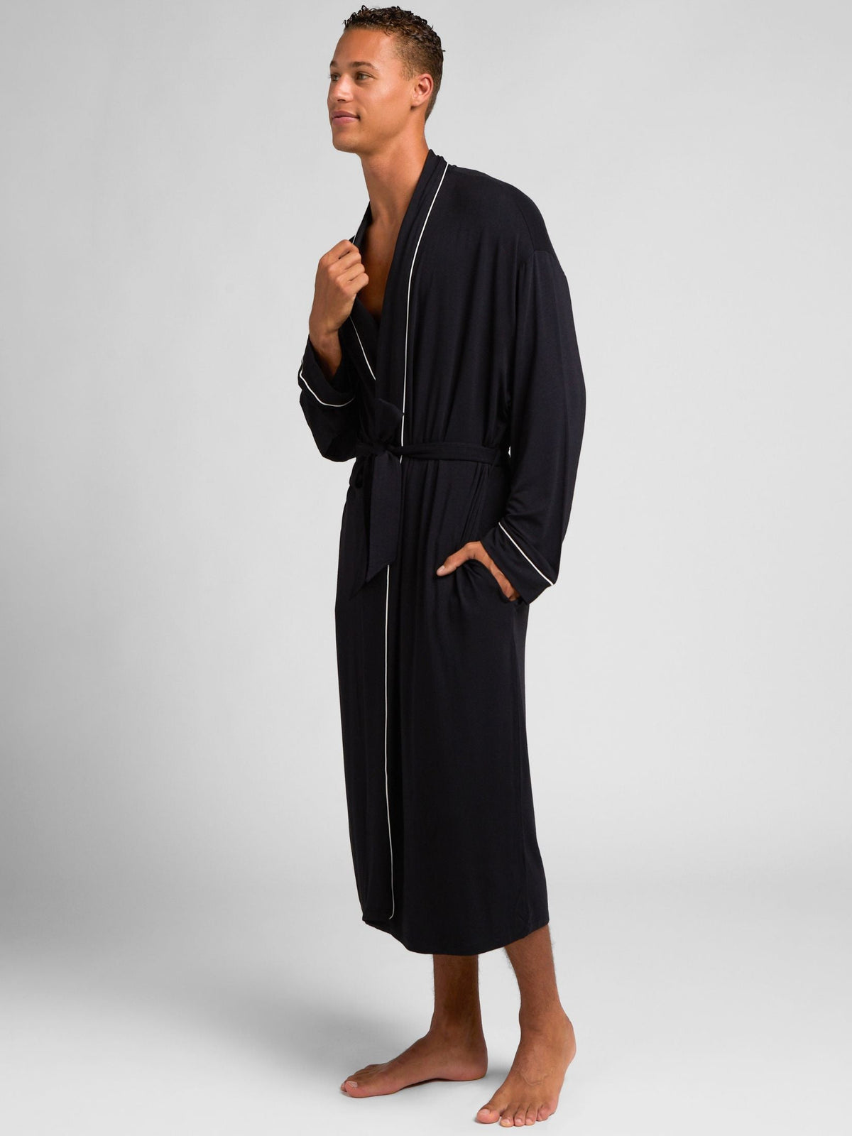 Luna Lounge Robe