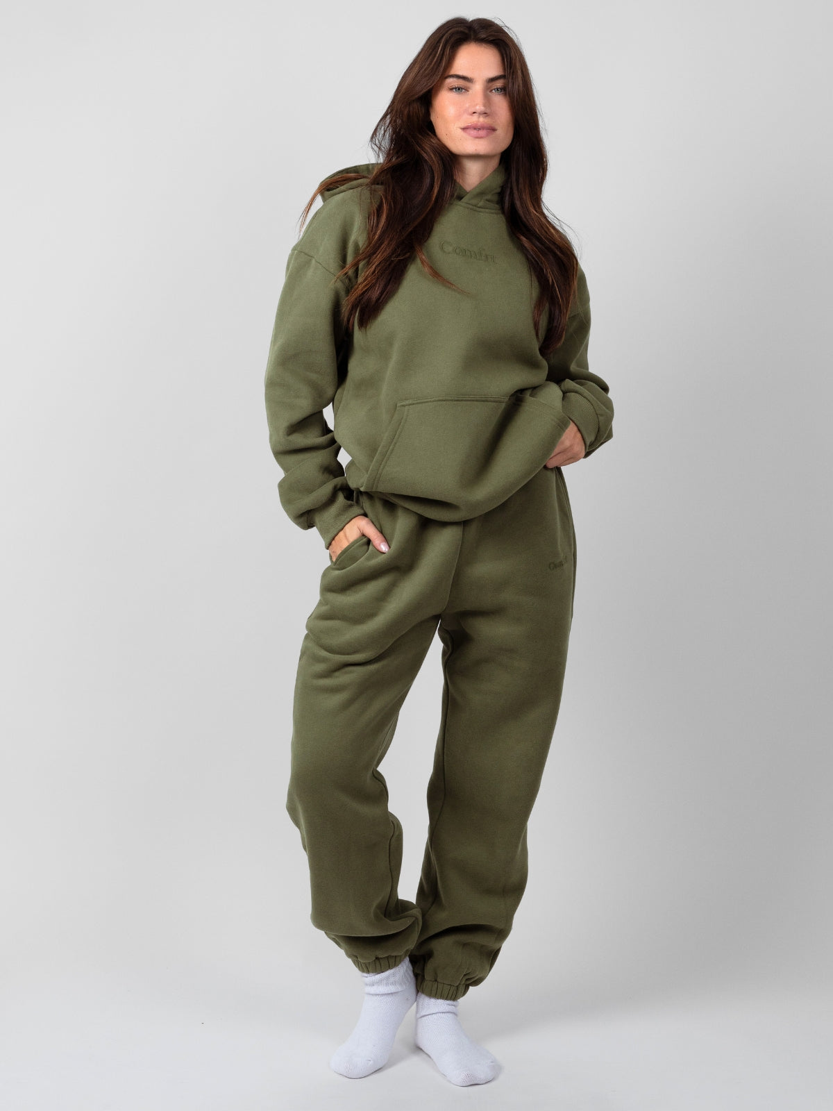 Signature Sweatpants