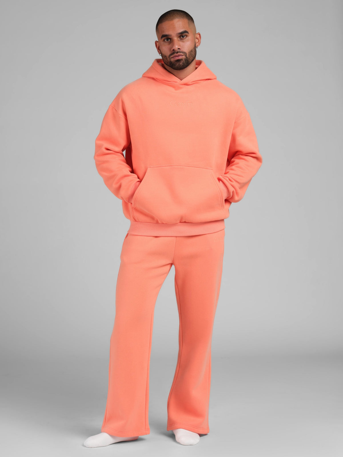 Signature Hoodie – Mega