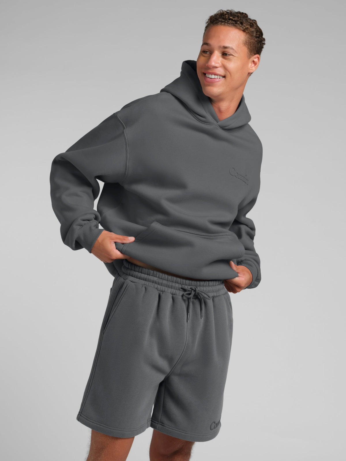 Minimalist 7" Shorts