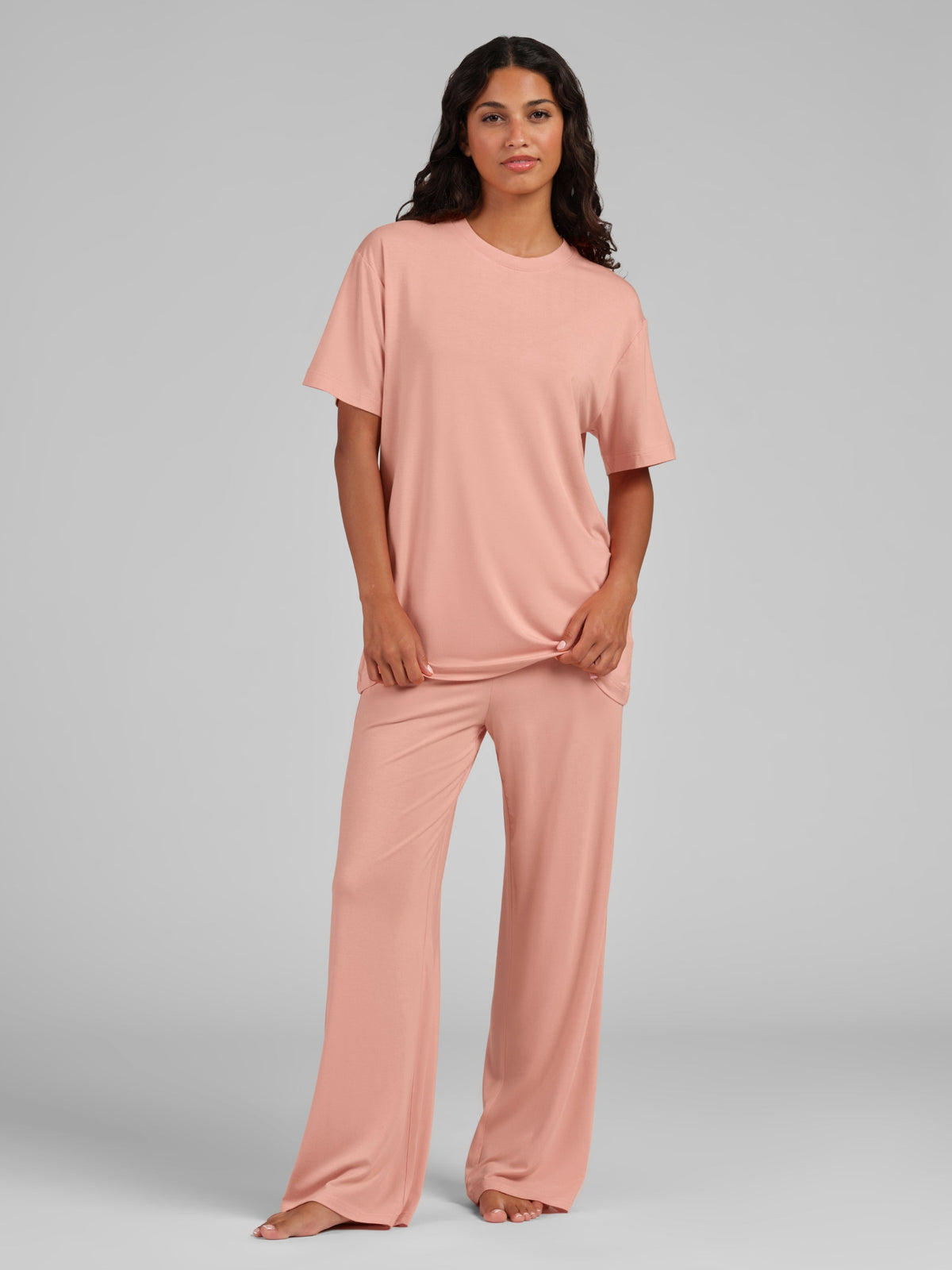 Cloud Lounge Tee