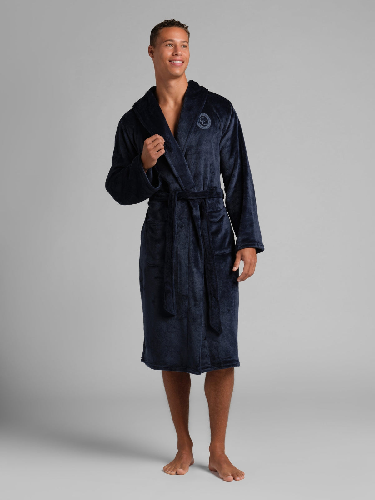 Do Not Disturb Dreamday™ Plush Robe