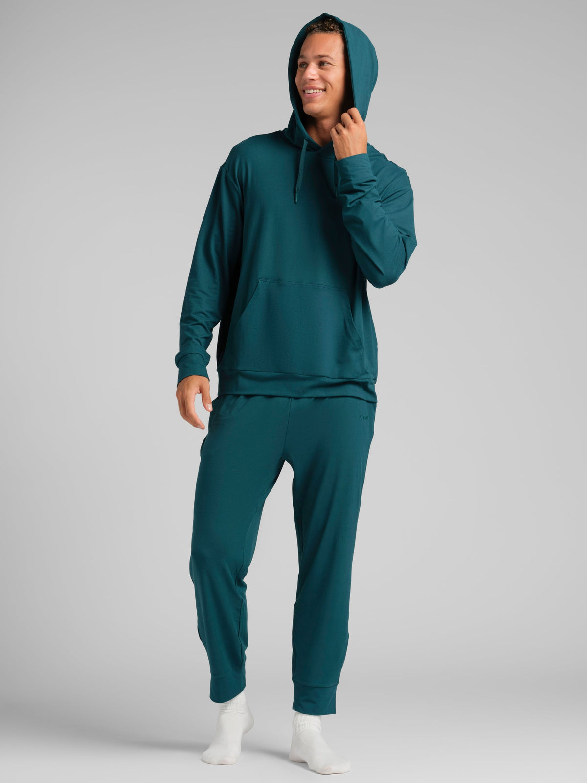 AllDayJersey™ Hoodie