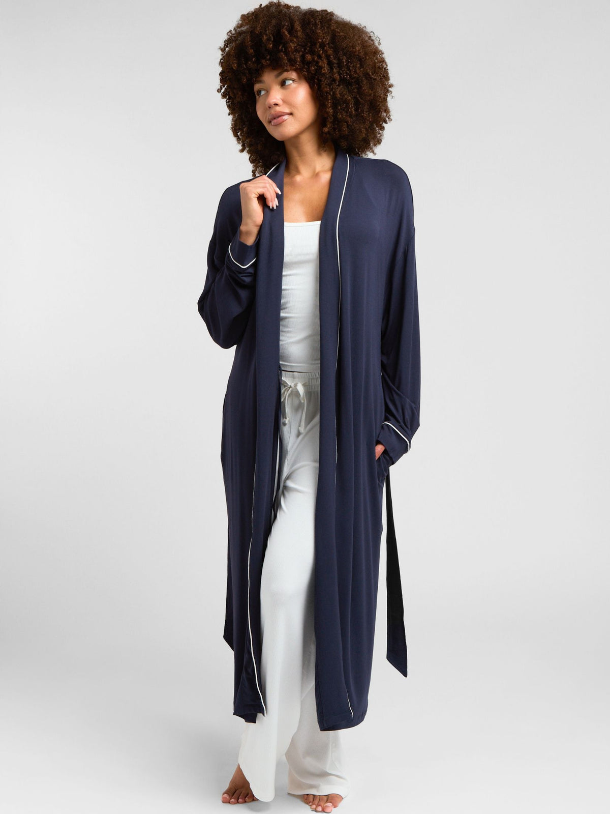 Luna Lounge Robe