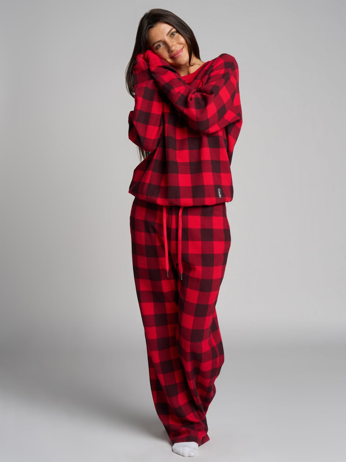 Waffle Lounge Pant