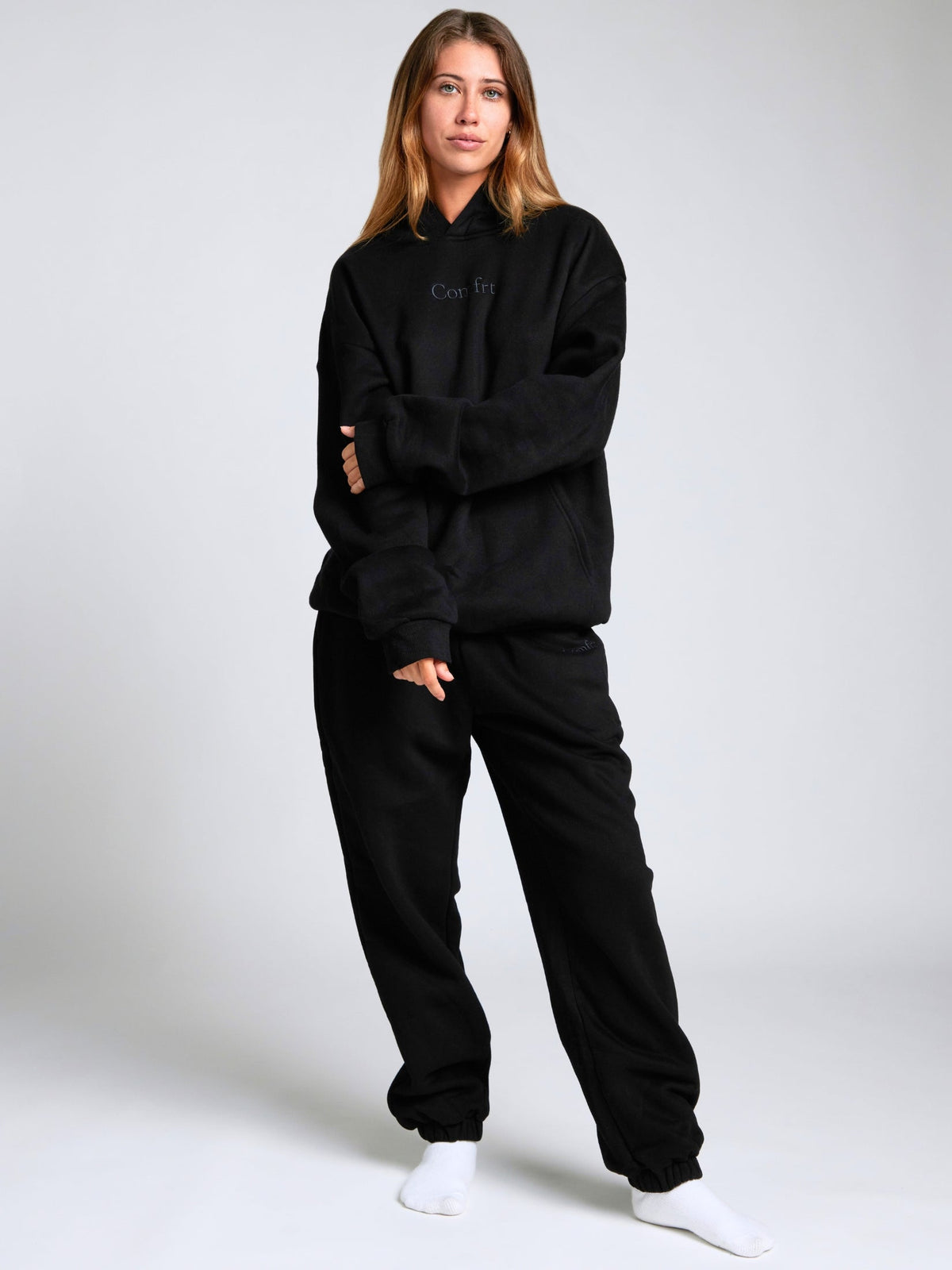 Signature Sweatpants