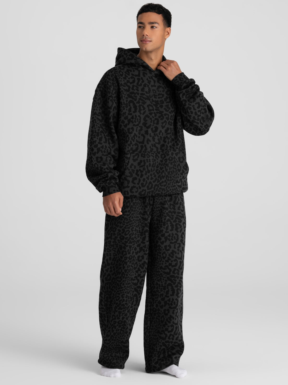 Signature Hoodie – Mega
