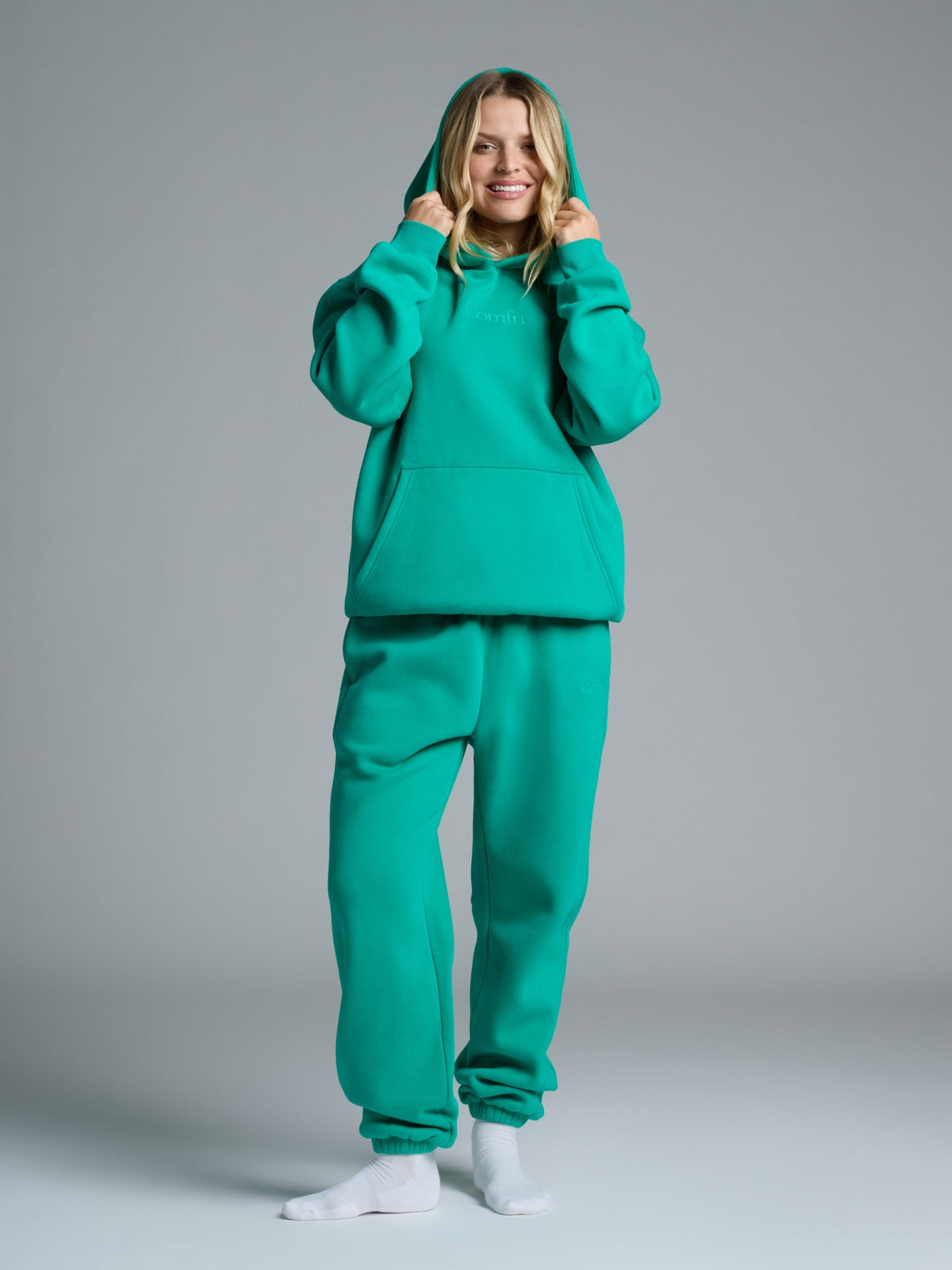 Signature Sweatpants