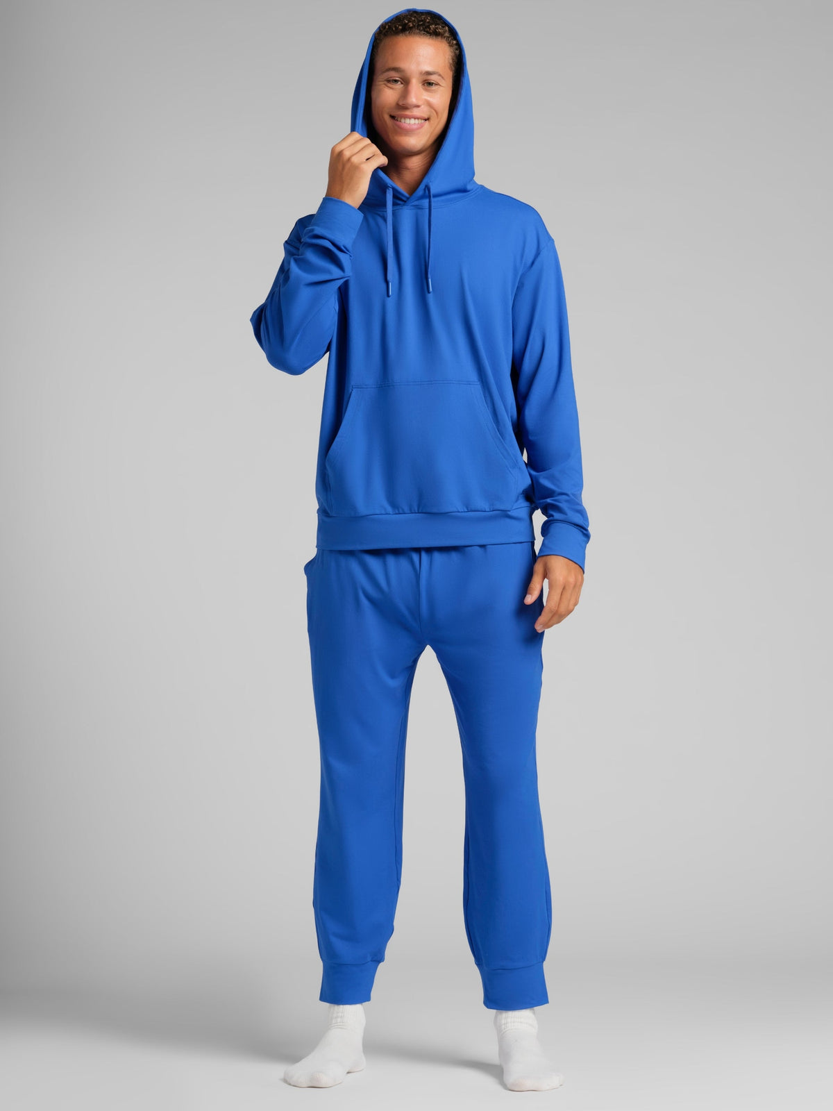 AllDayJersey™ Hoodie