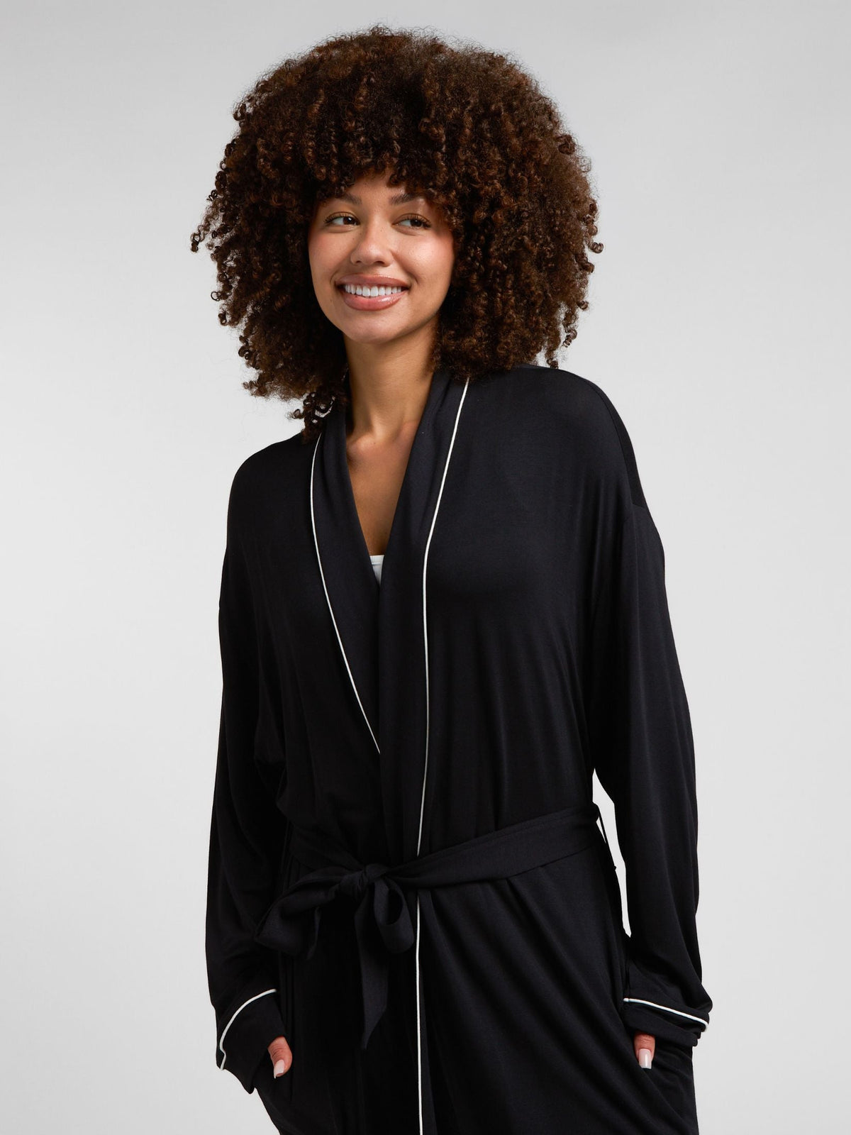 Luna Lounge Robe