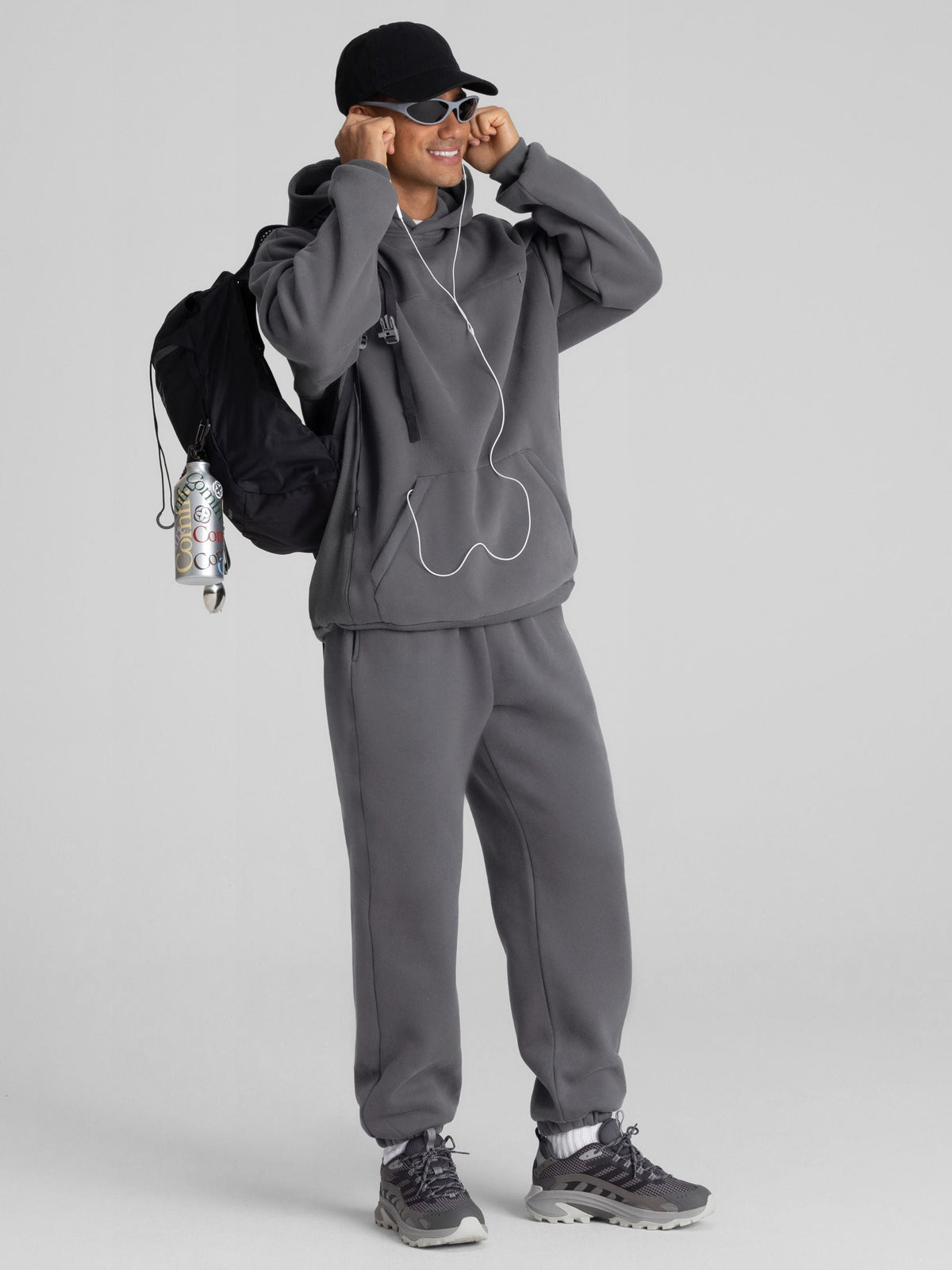 Travel Essentials Sweatpants