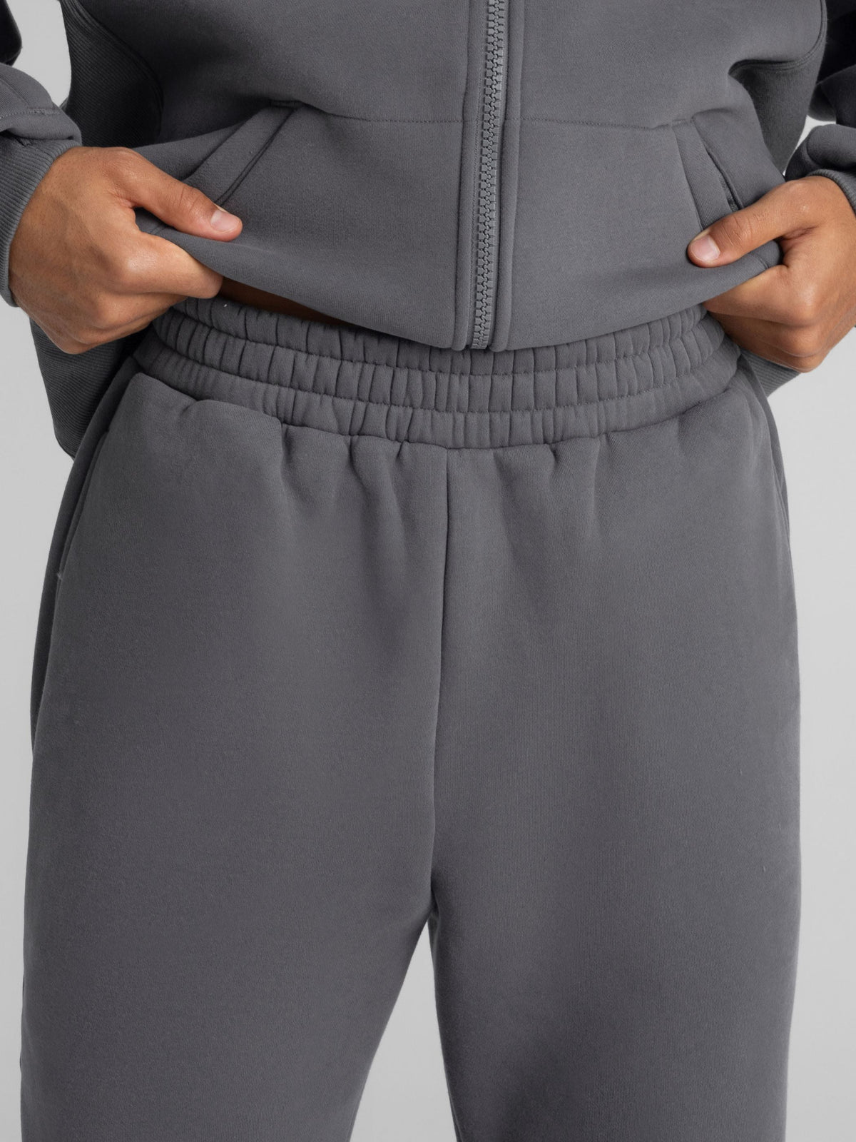 Travel Essentials Sweatpants