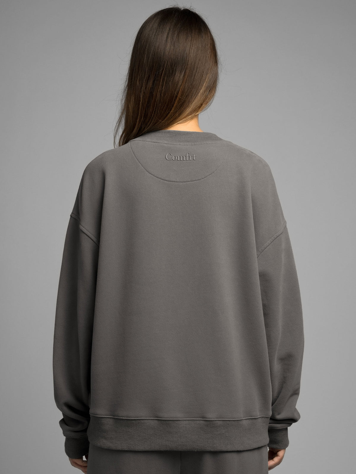 Halo Lightweight Crop Crew