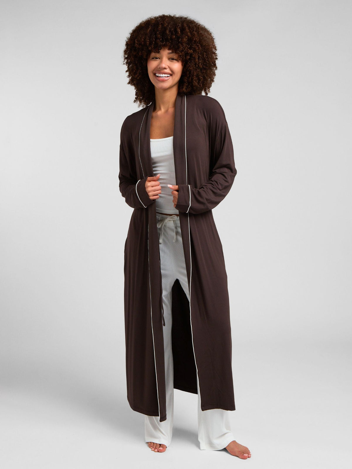 Luna Lounge Robe