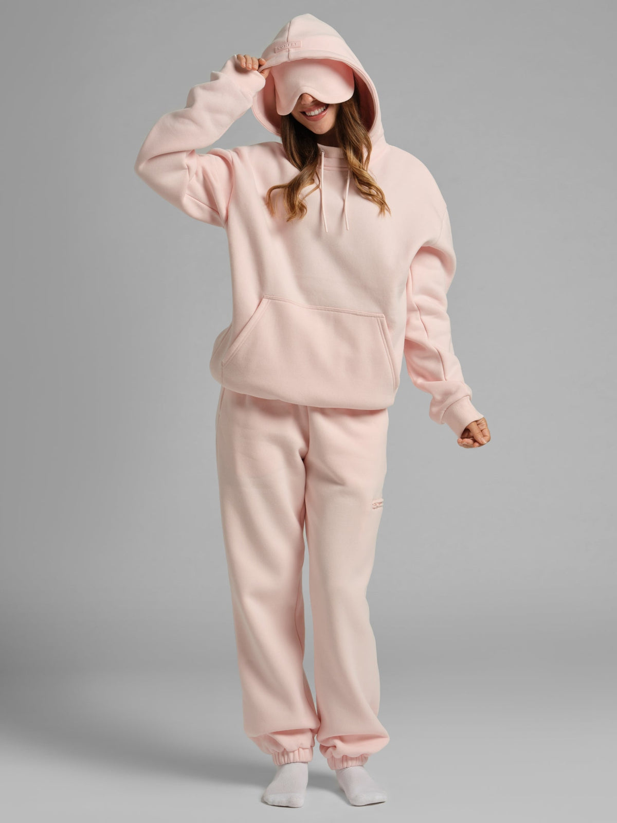 Airplane Mode Travel Sweatpants