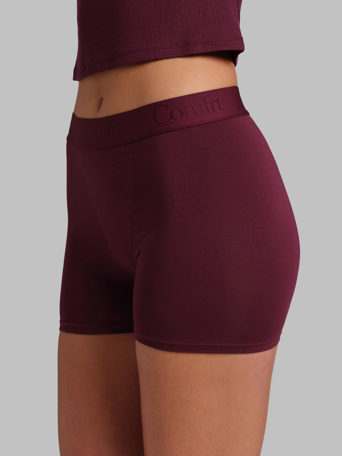 Women's Boy Short