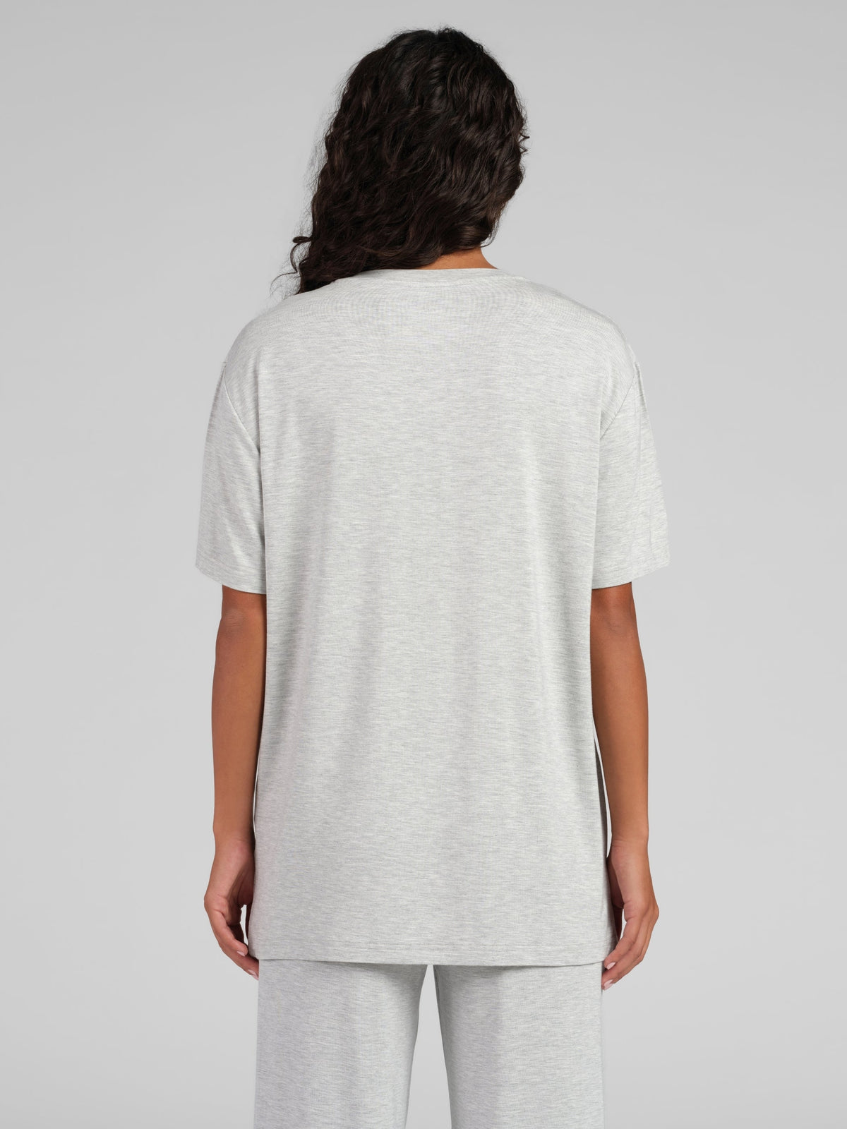Cloud Lounge Tee