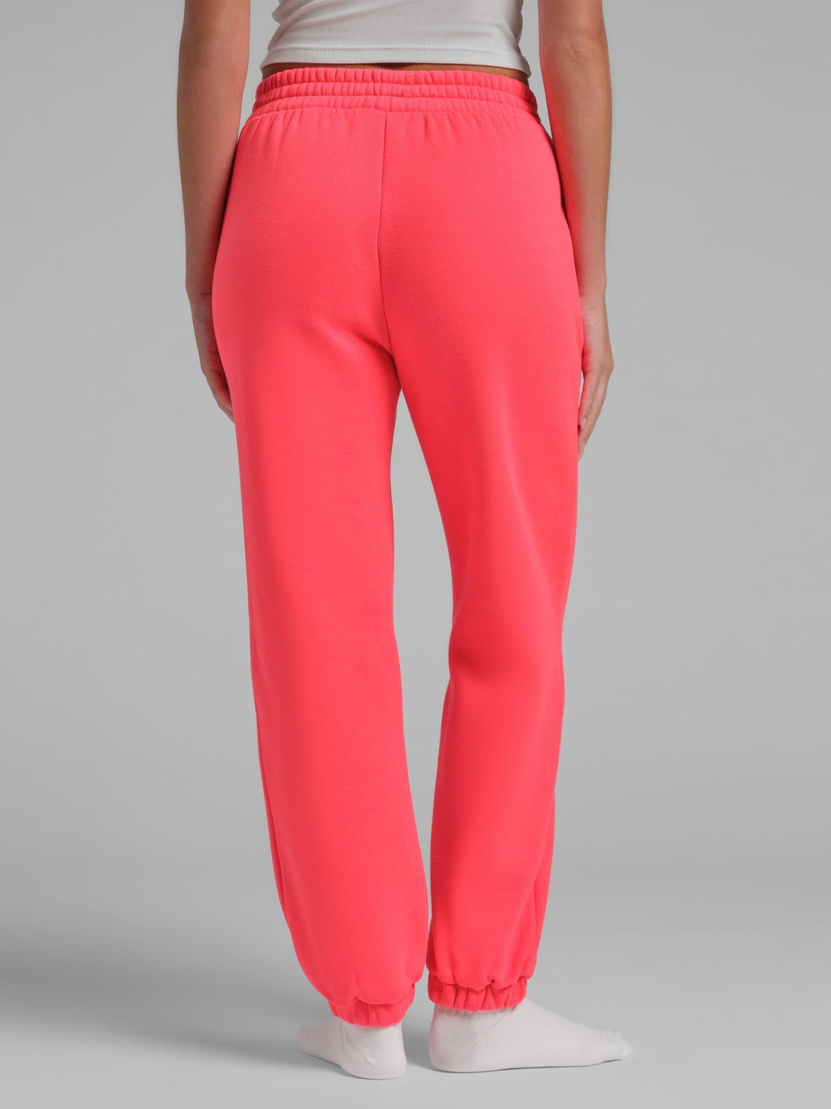 Neon Tranquil Sweatpants