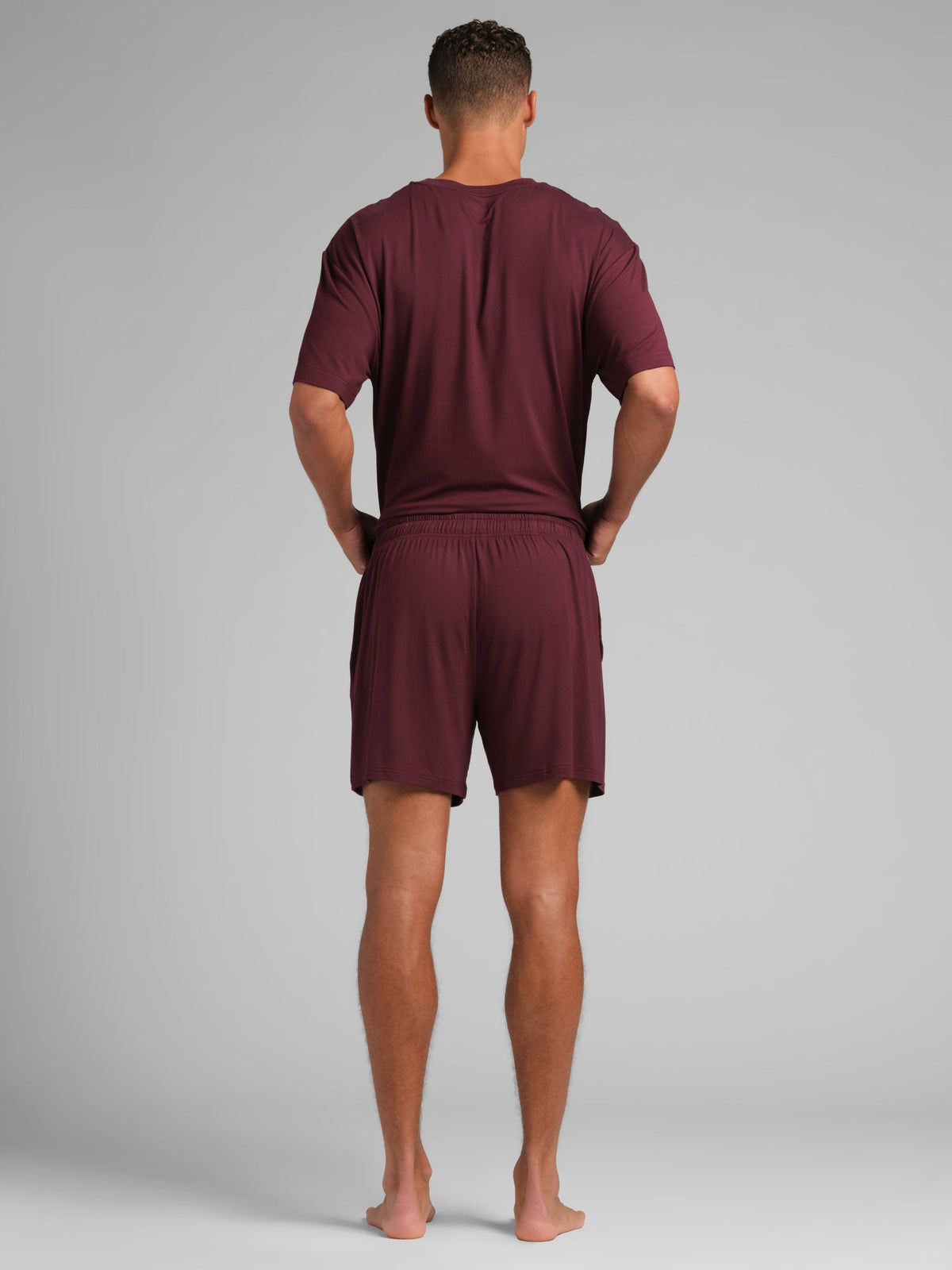 Cloud Lounge Shorts