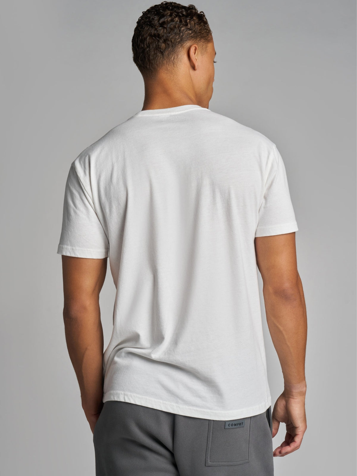 Basic Lightweight Tee