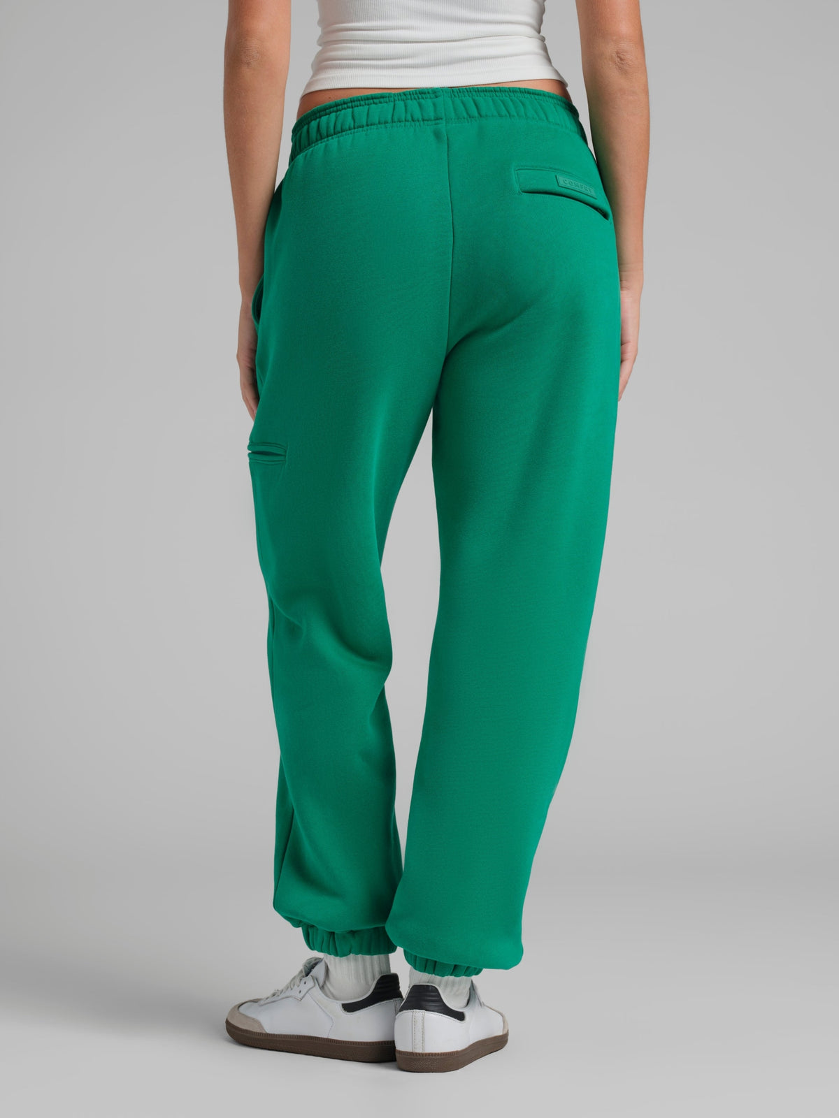 Airplane Mode Travel Sweatpants