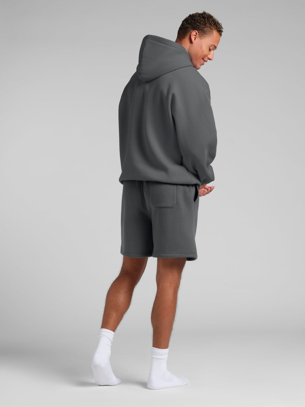 Minimalist 7" Shorts