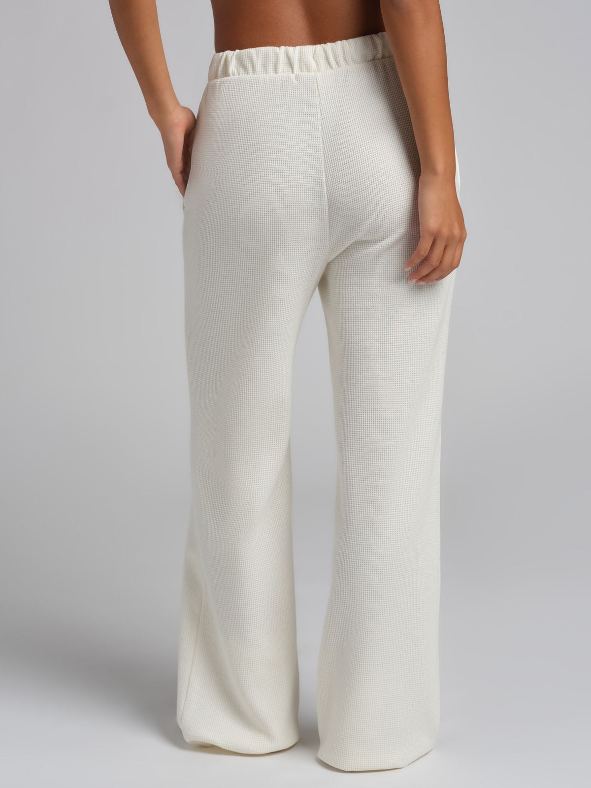 Waffle Lounge Pant