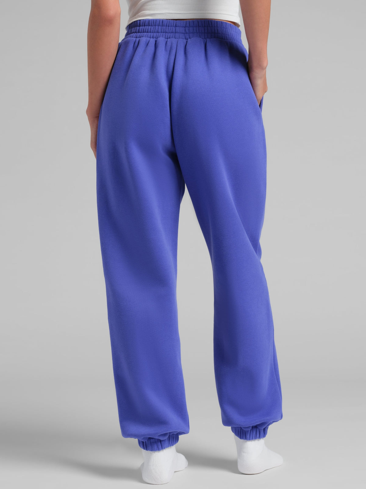 Neon Tranquil Sweatpants