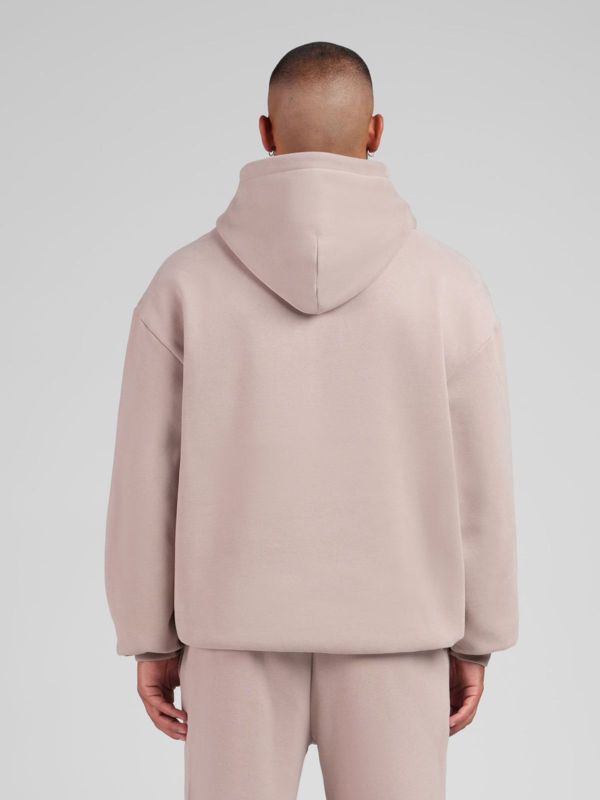 Signature Hoodie – Mega