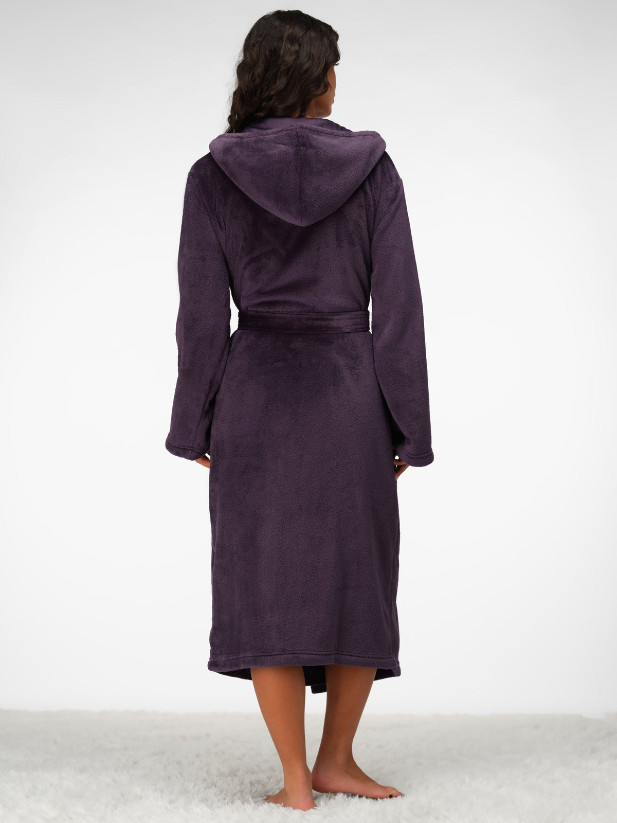 Do Not Disturb Dreamday™ Plush Robe