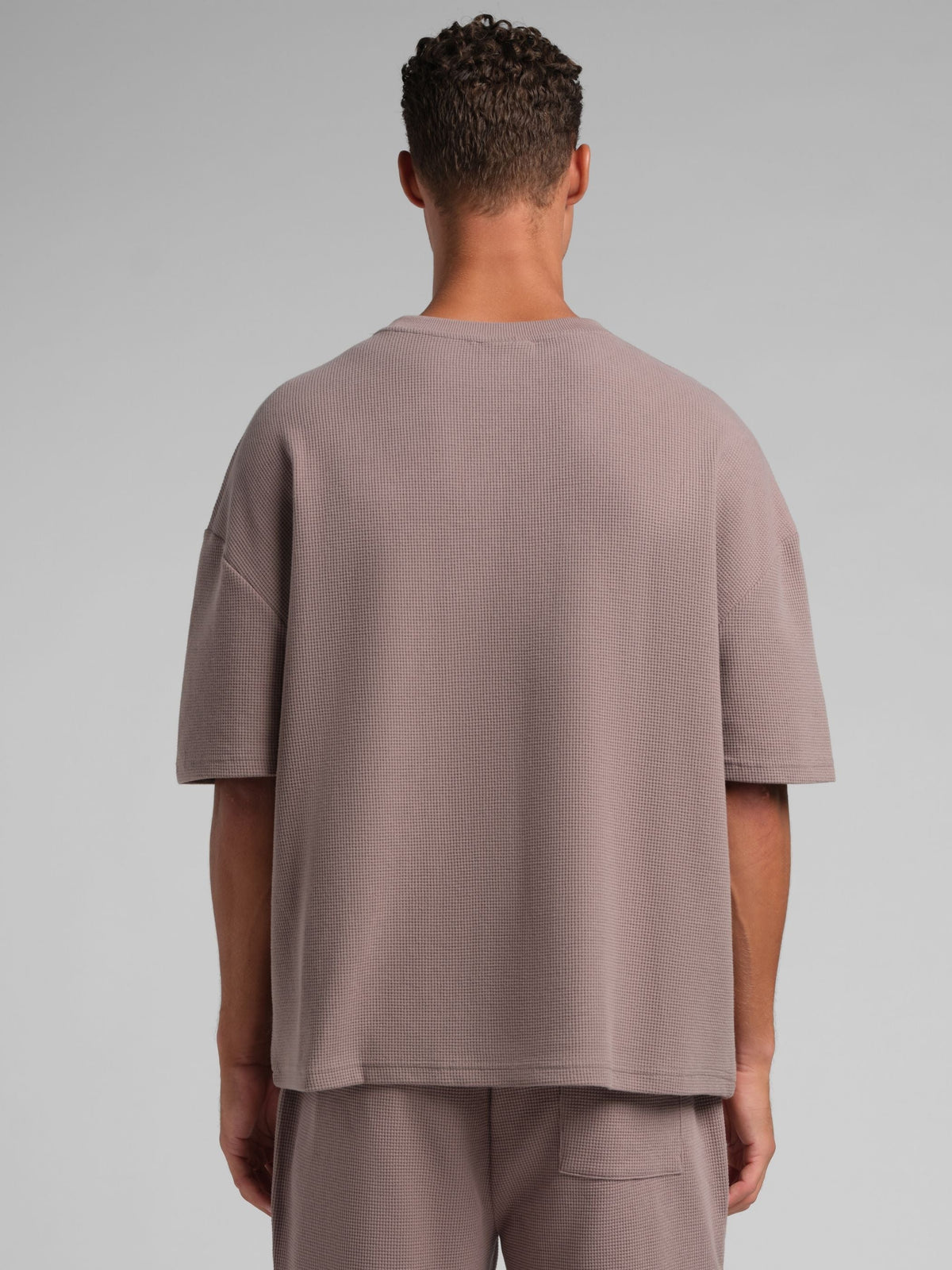 Waffle Lounge Tee