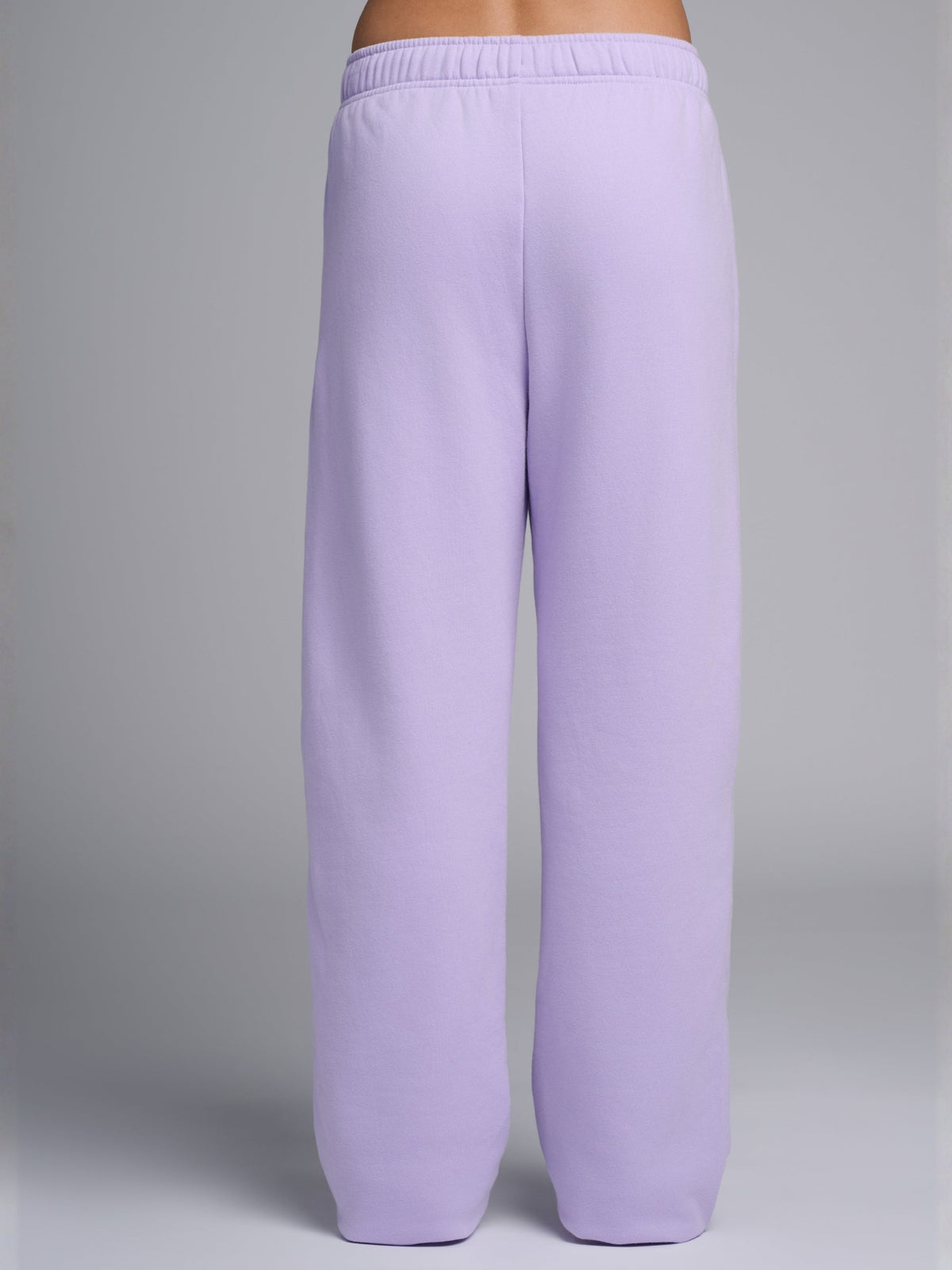 Halo Lightweight Straight Leg Sweatpants