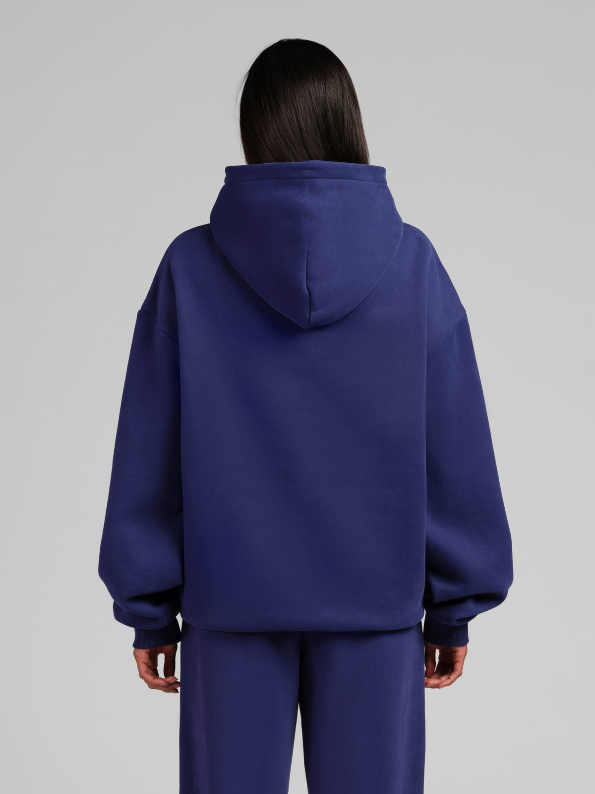 Signature Hoodie – Mega