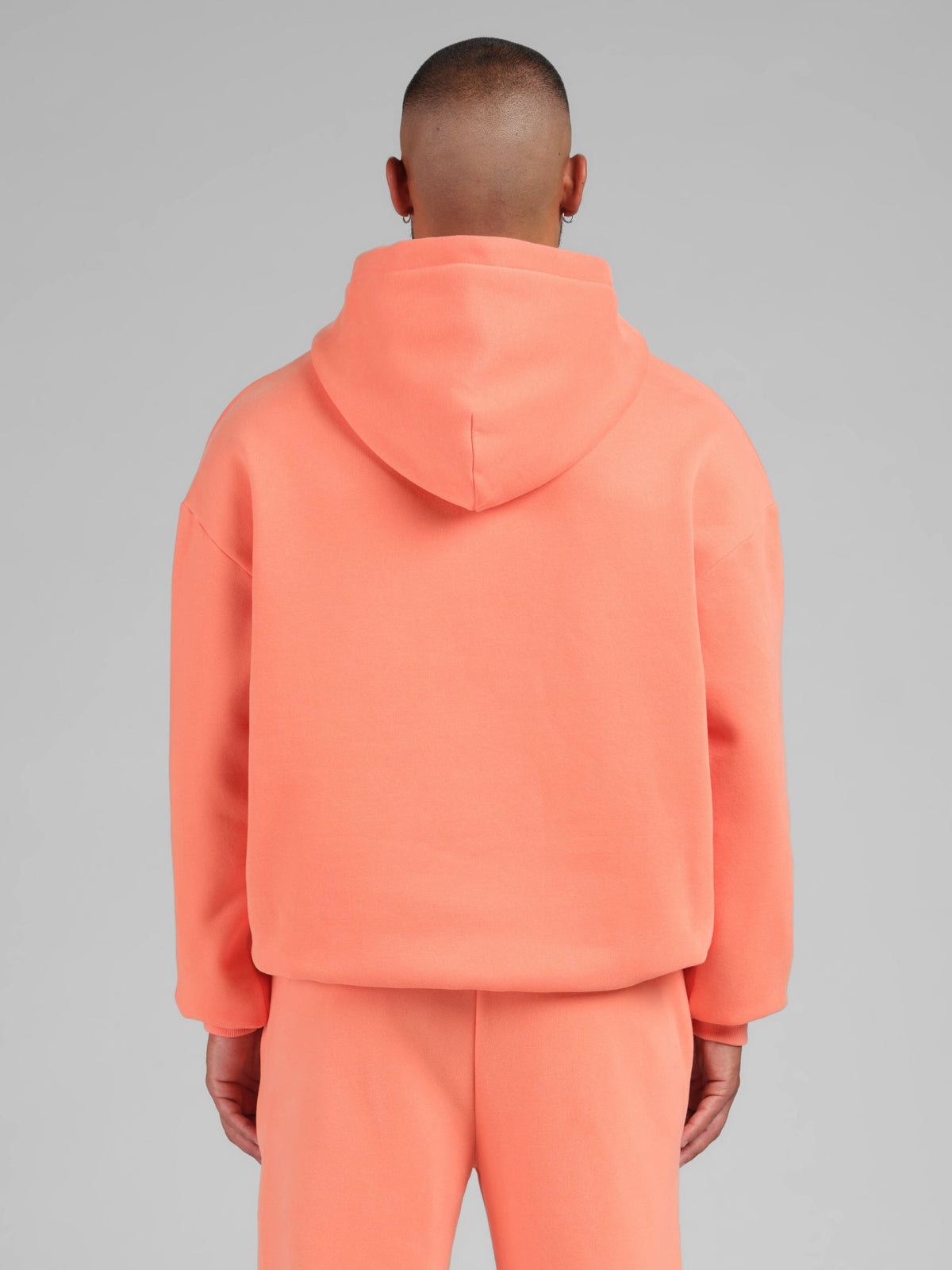 Signature Hoodie – Mega