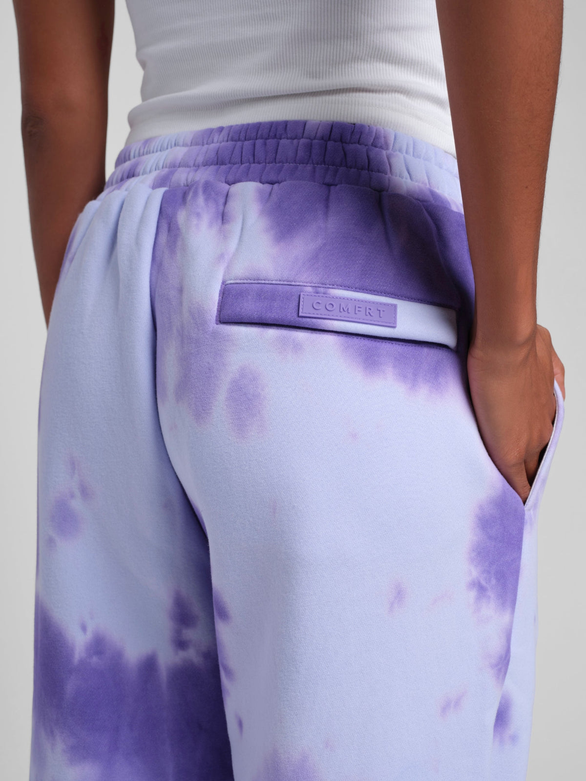 Airplane Mode Travel Sweatpants
