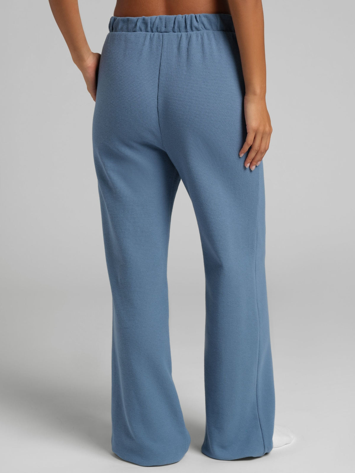 Waffle Lounge Pant