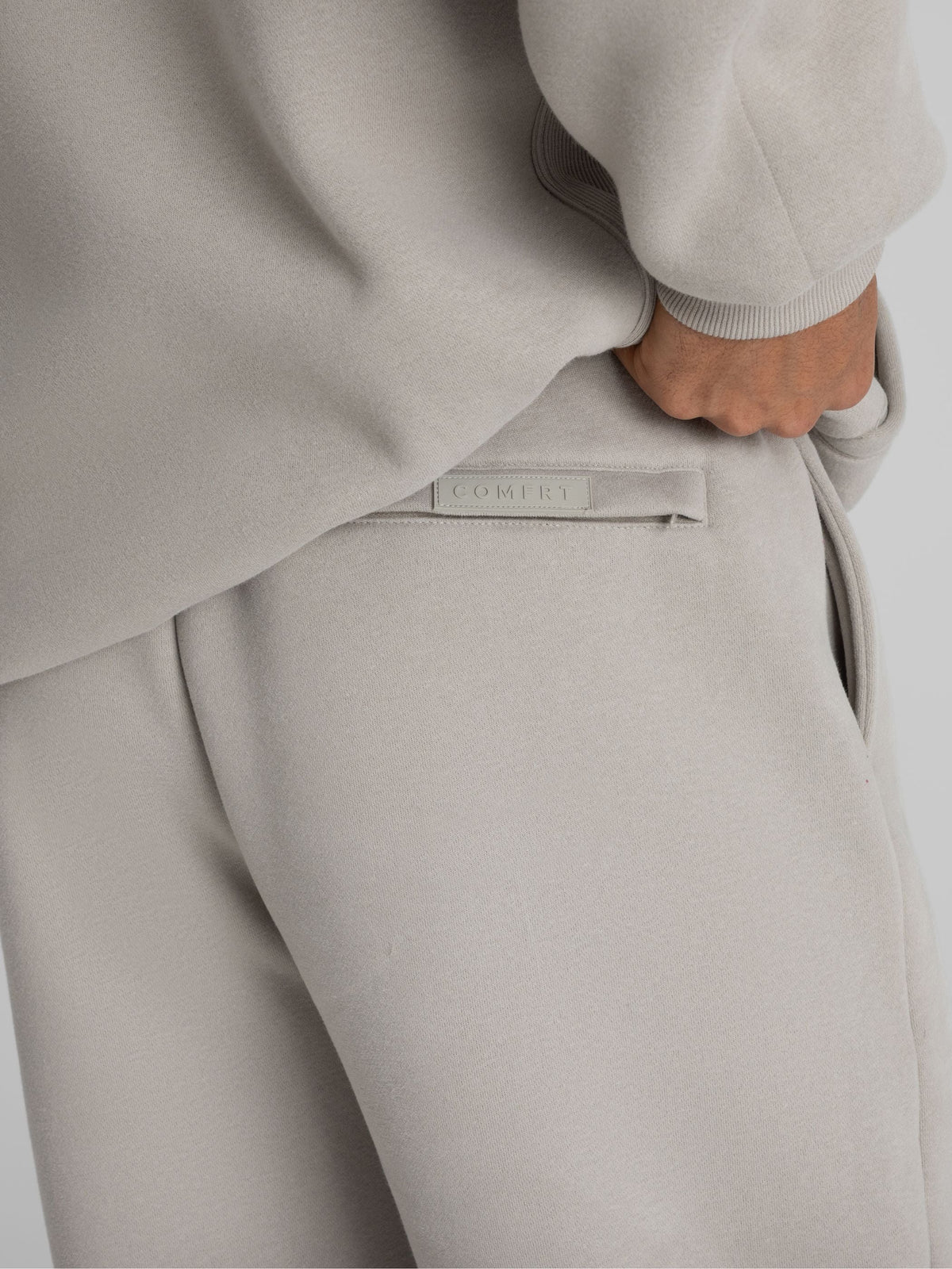Travel Essentials Sweatpants
