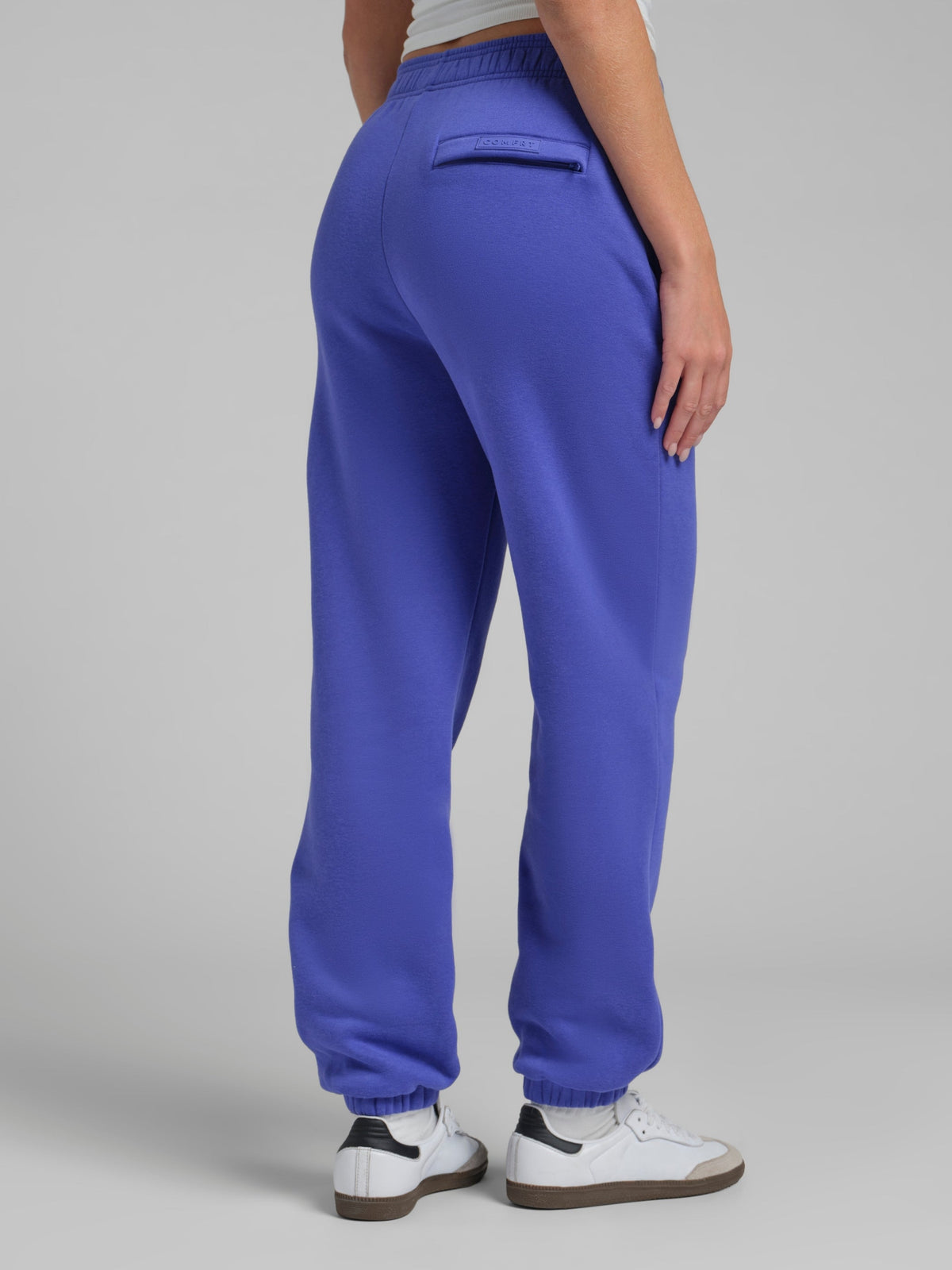 Neon Airplane Mode Sweatpants