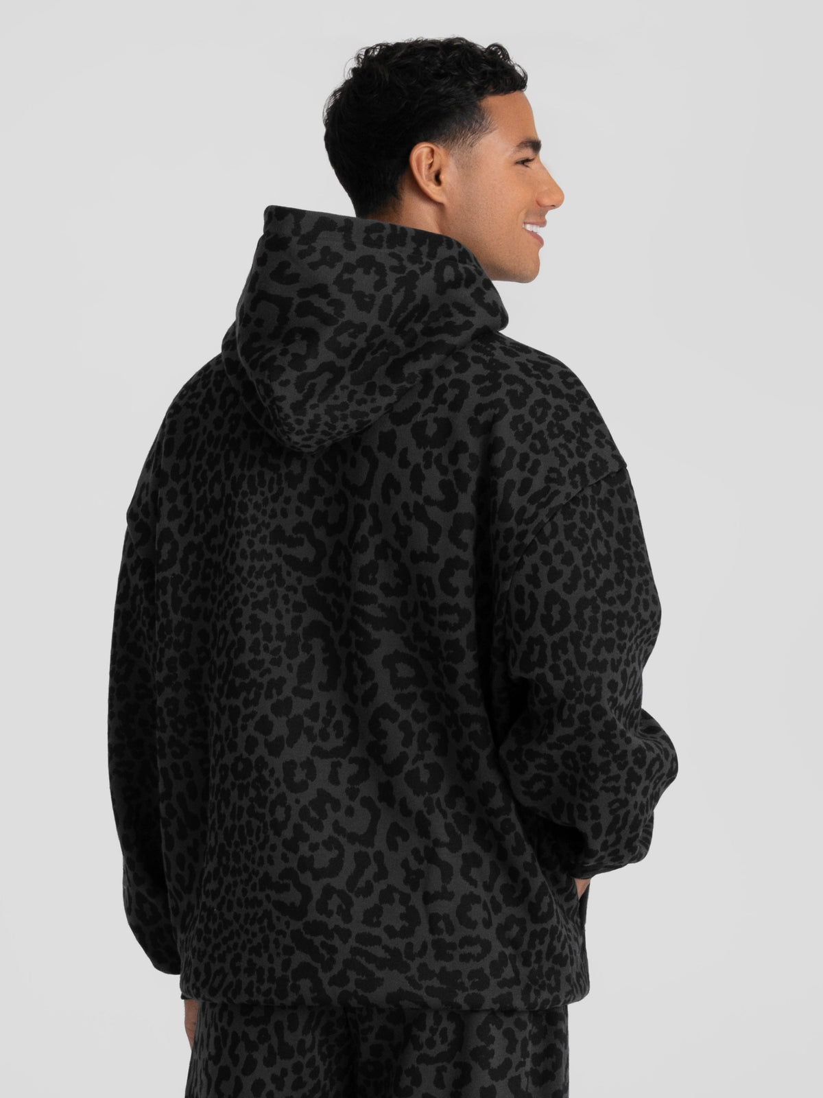 Signature Hoodie – Mega