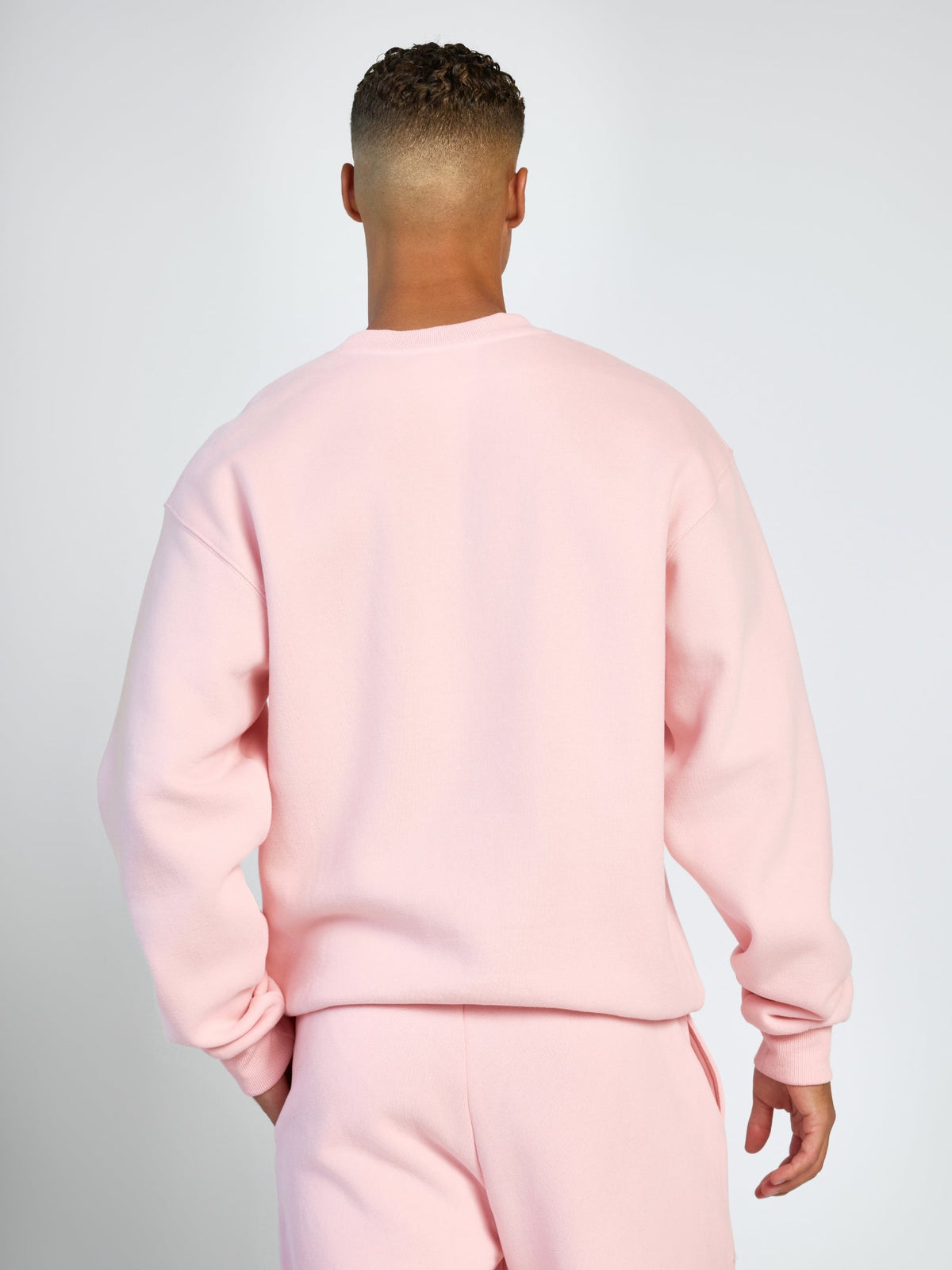 Pastel Crew