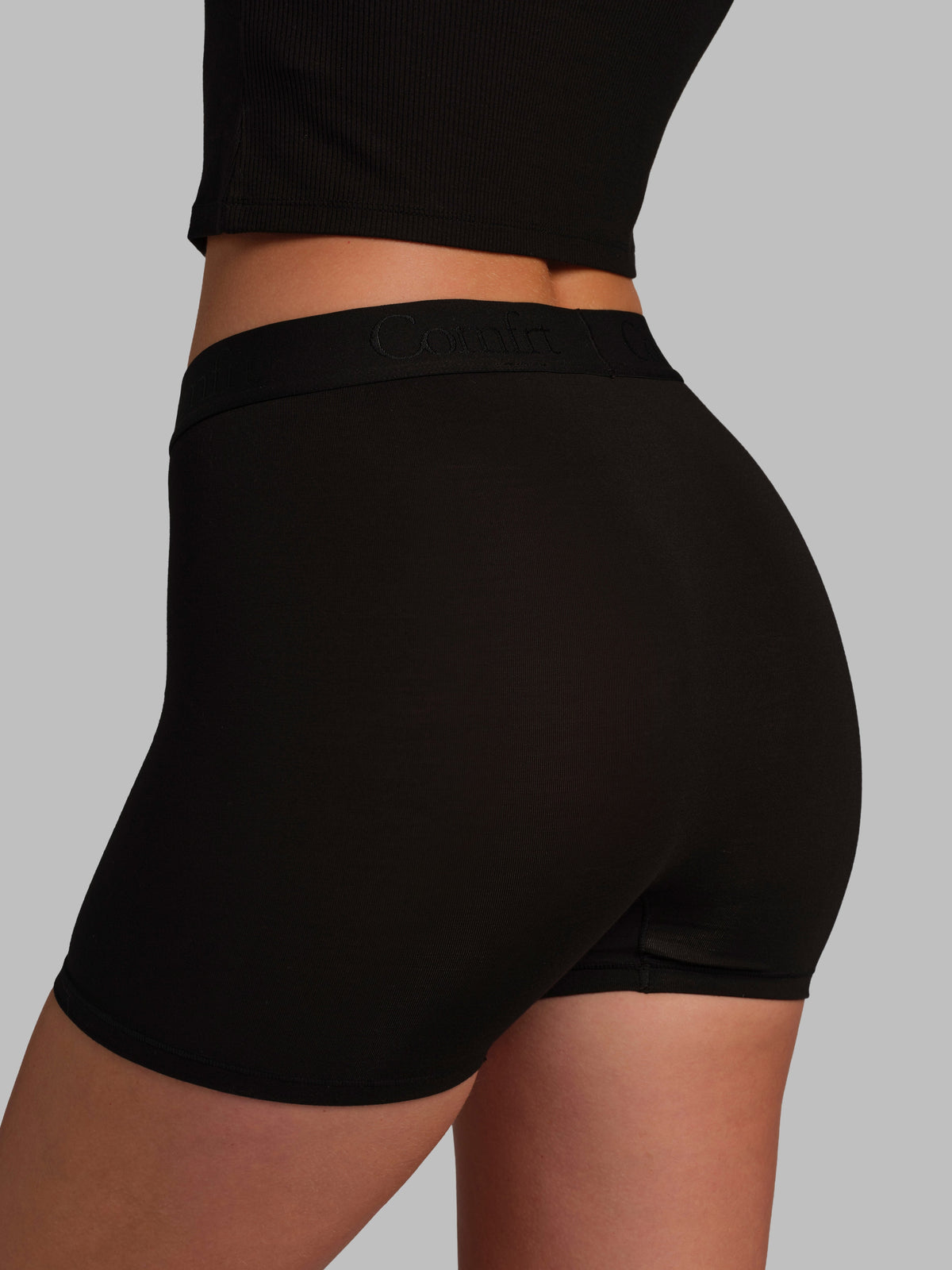 Women's Boy Short