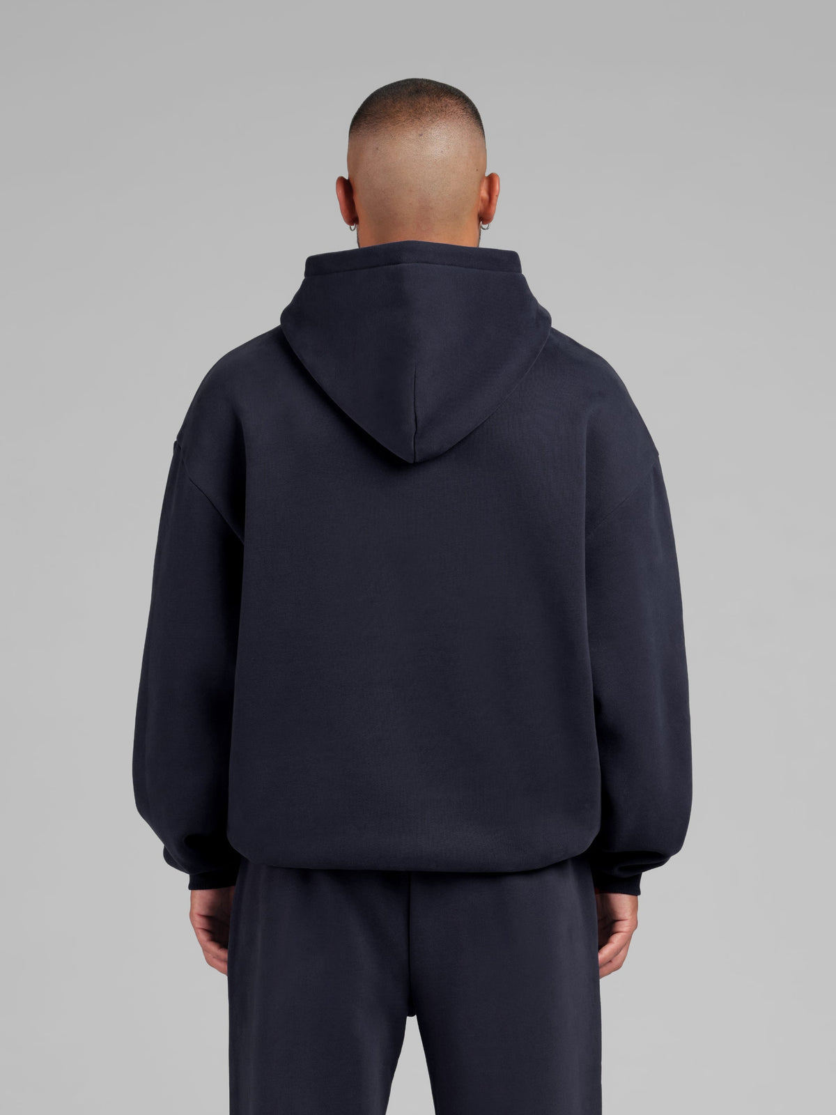 Signature Hoodie – Mega
