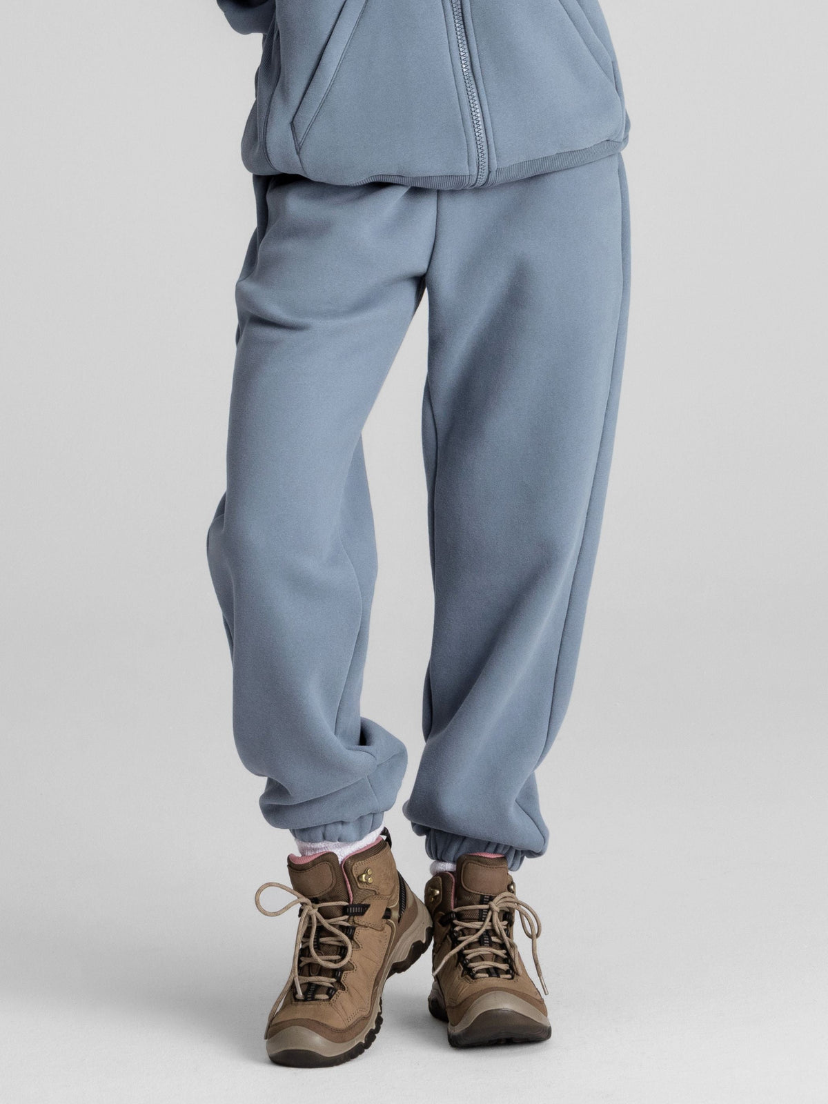 Travel Essentials Sweatpants
