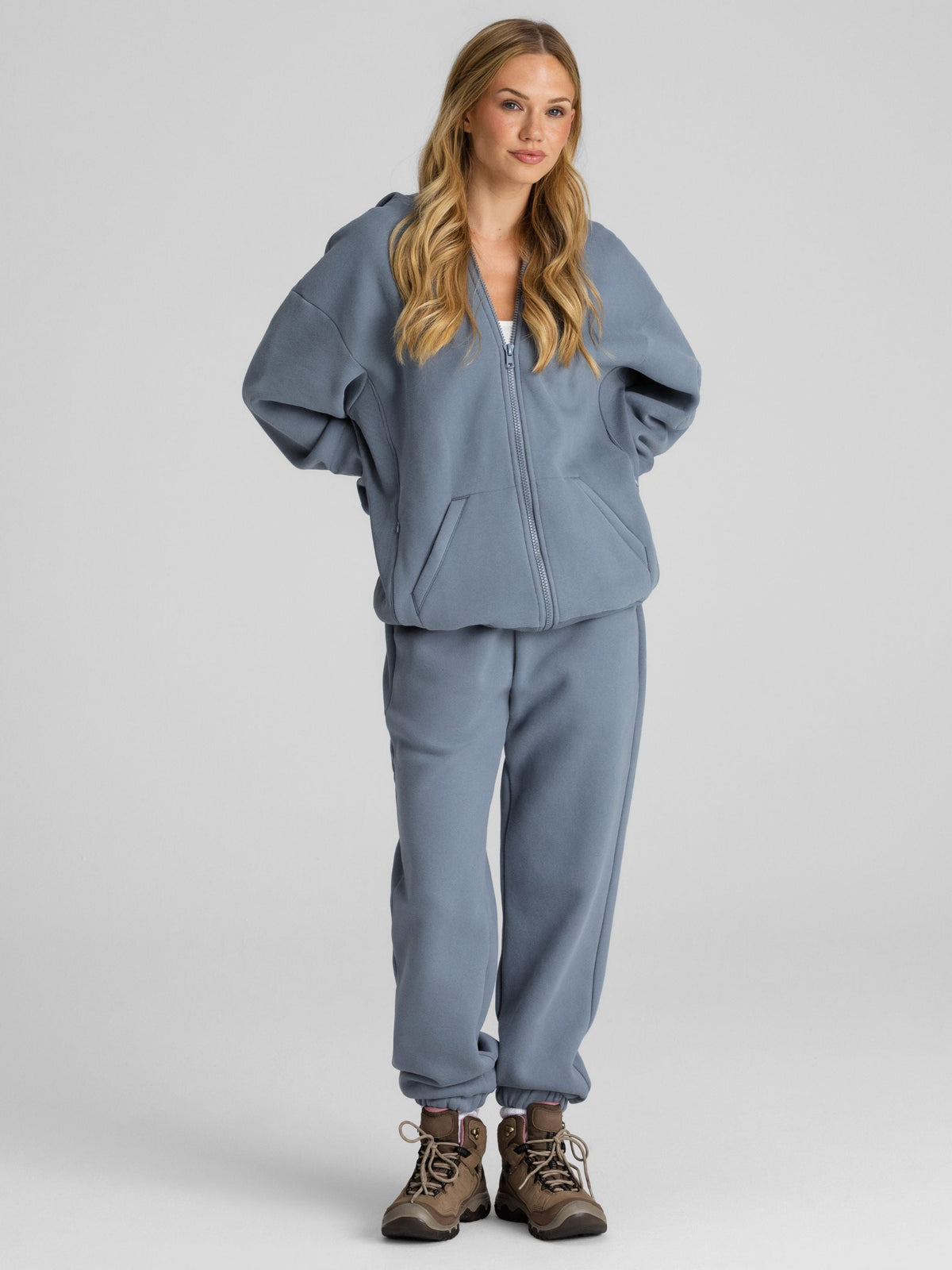 Travel Essentials Sweatpants