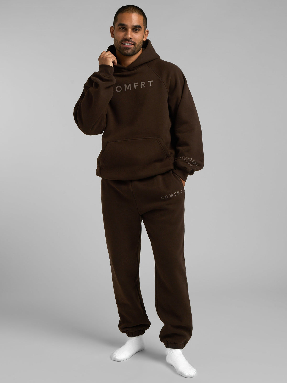 Tranquil Sweatpants