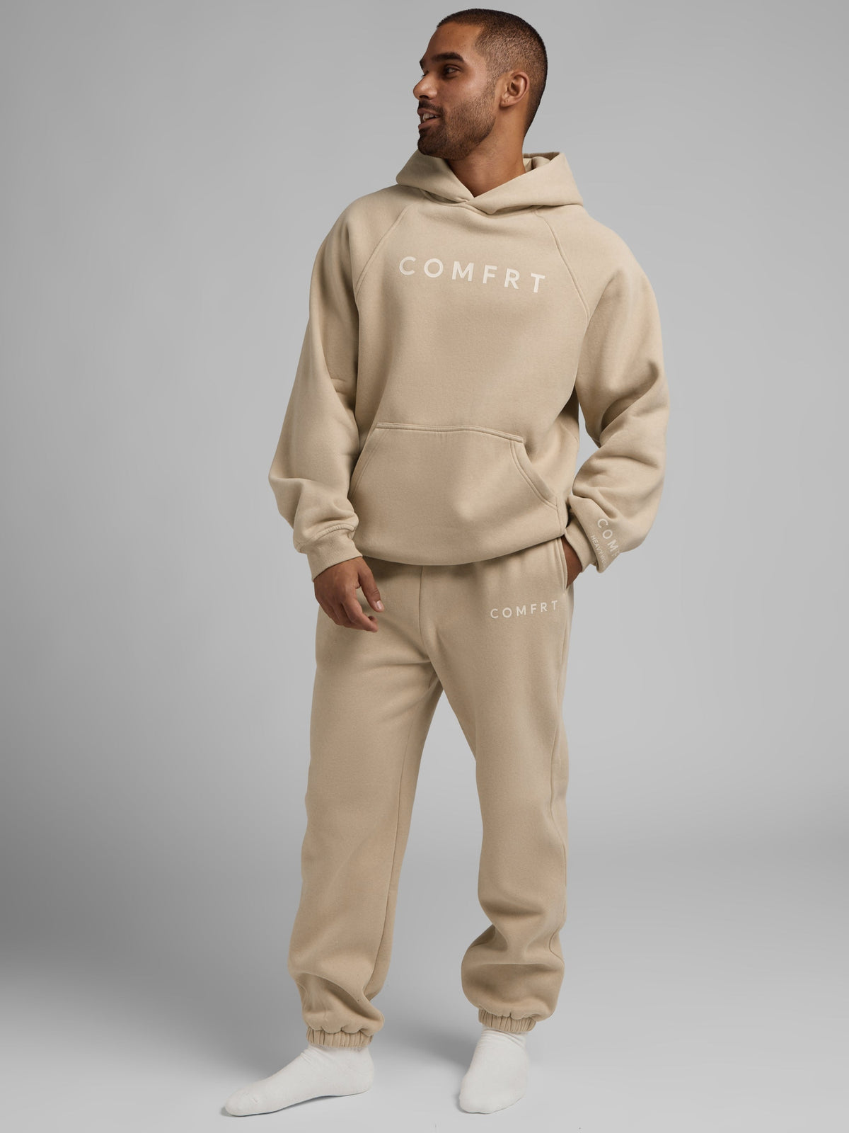Tranquil Sweatpants