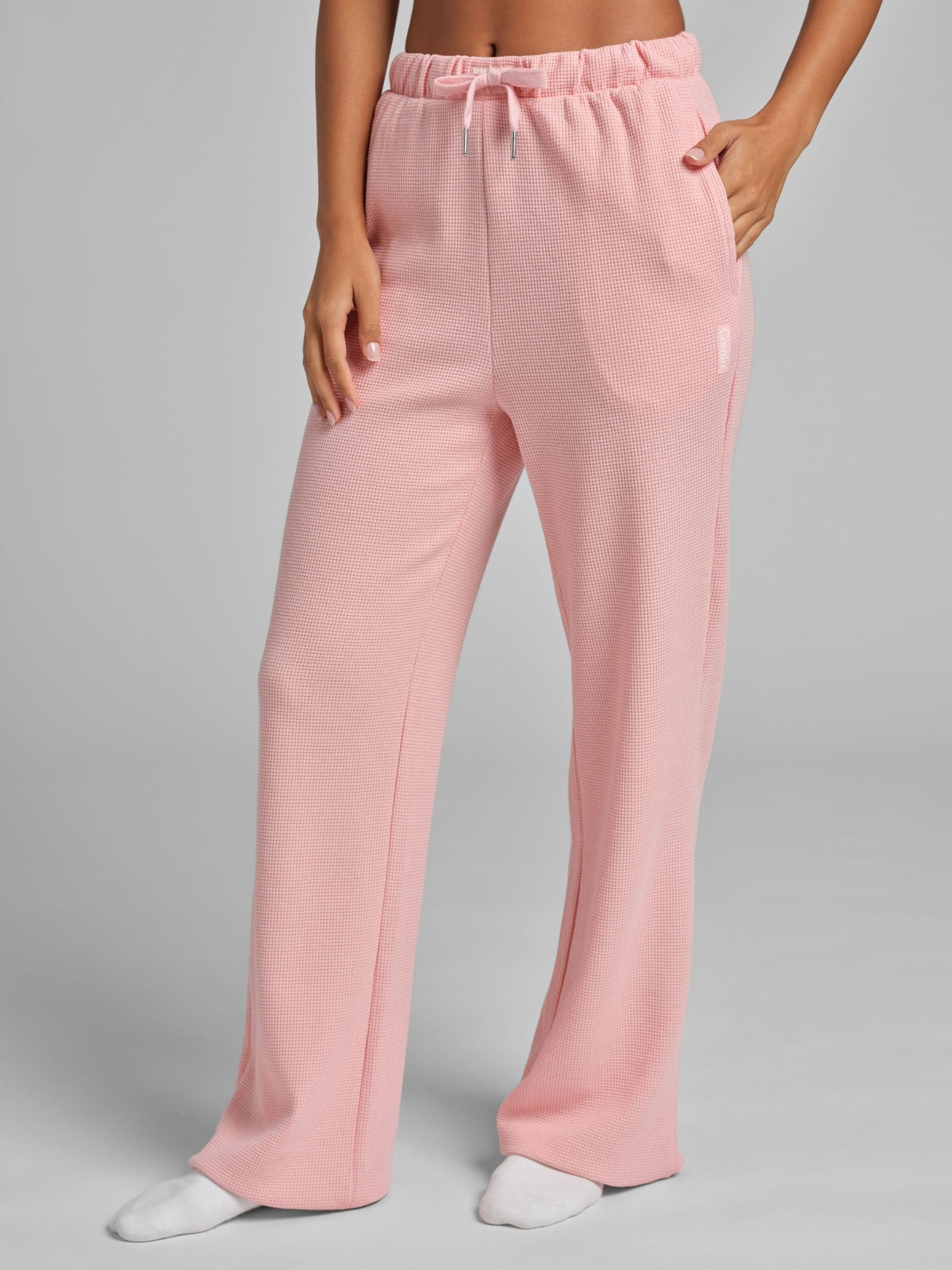 Waffle Lounge Pant