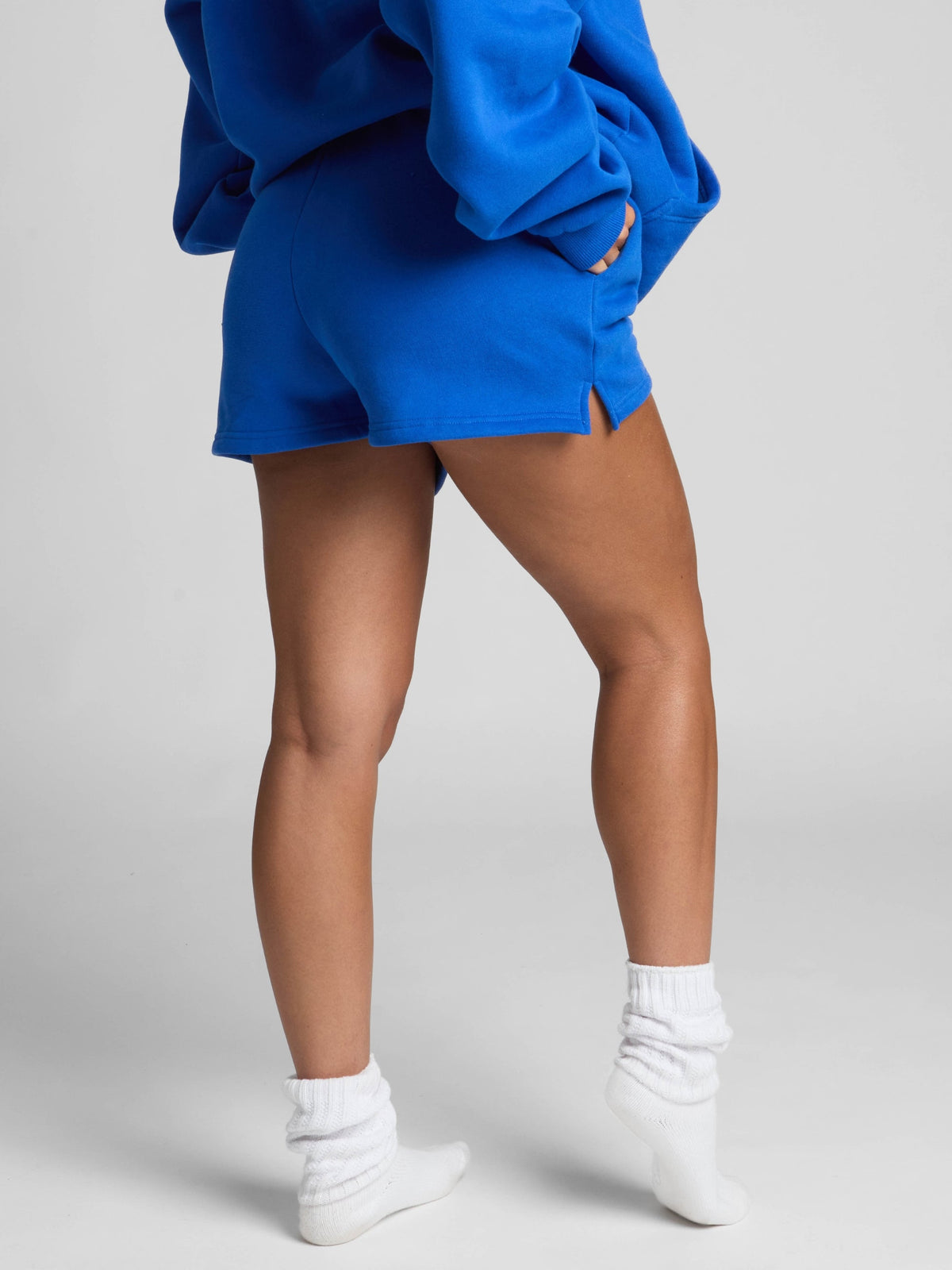 Minimalist Shorts