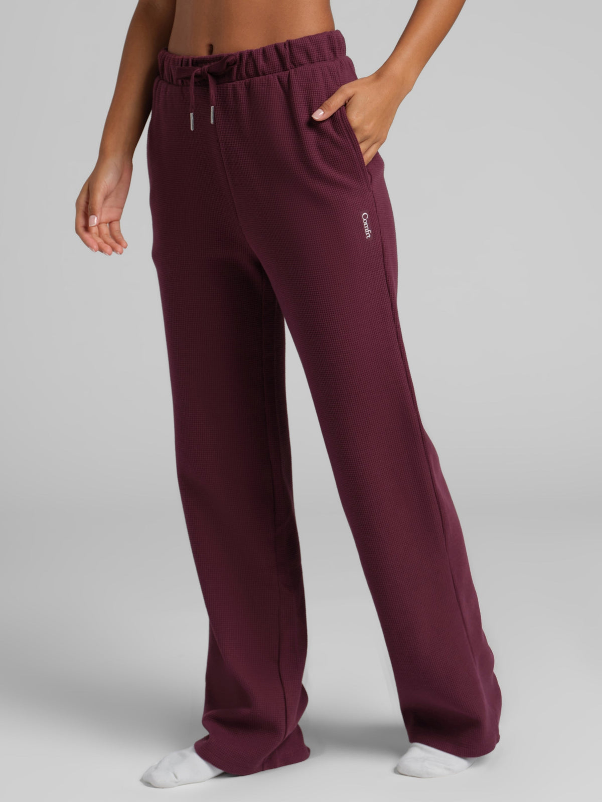Waffle Lounge Pant